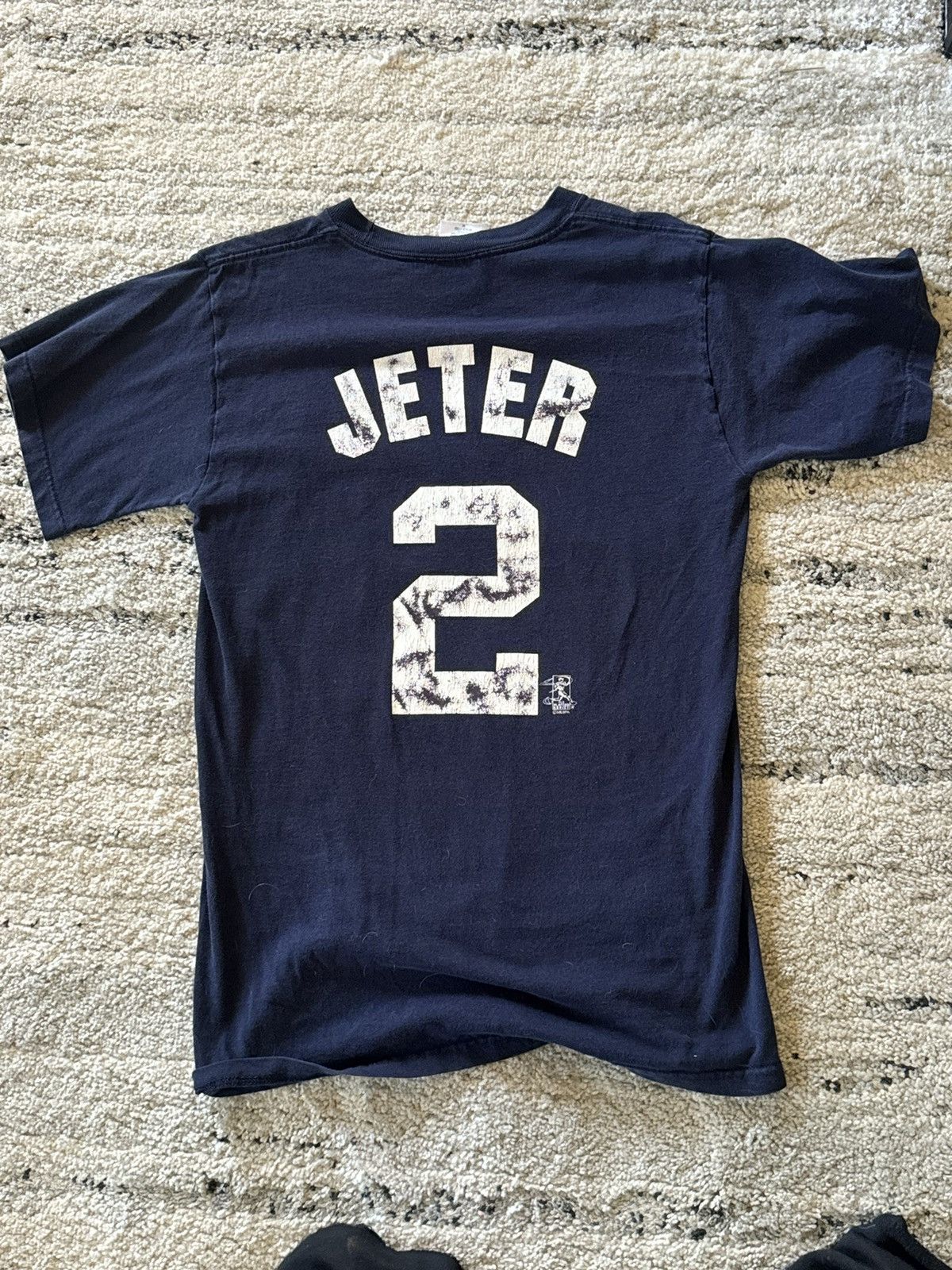 MLB new york yankees shirt Size US M / EU 48-50 / 2 - 2 Thumbnail