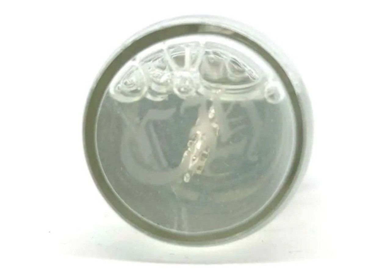 Chrome Hearts chrome hearts 2017 Christmas Soap Bubble 2017 Christmas Size ONE SIZE - 2 Thumbnail