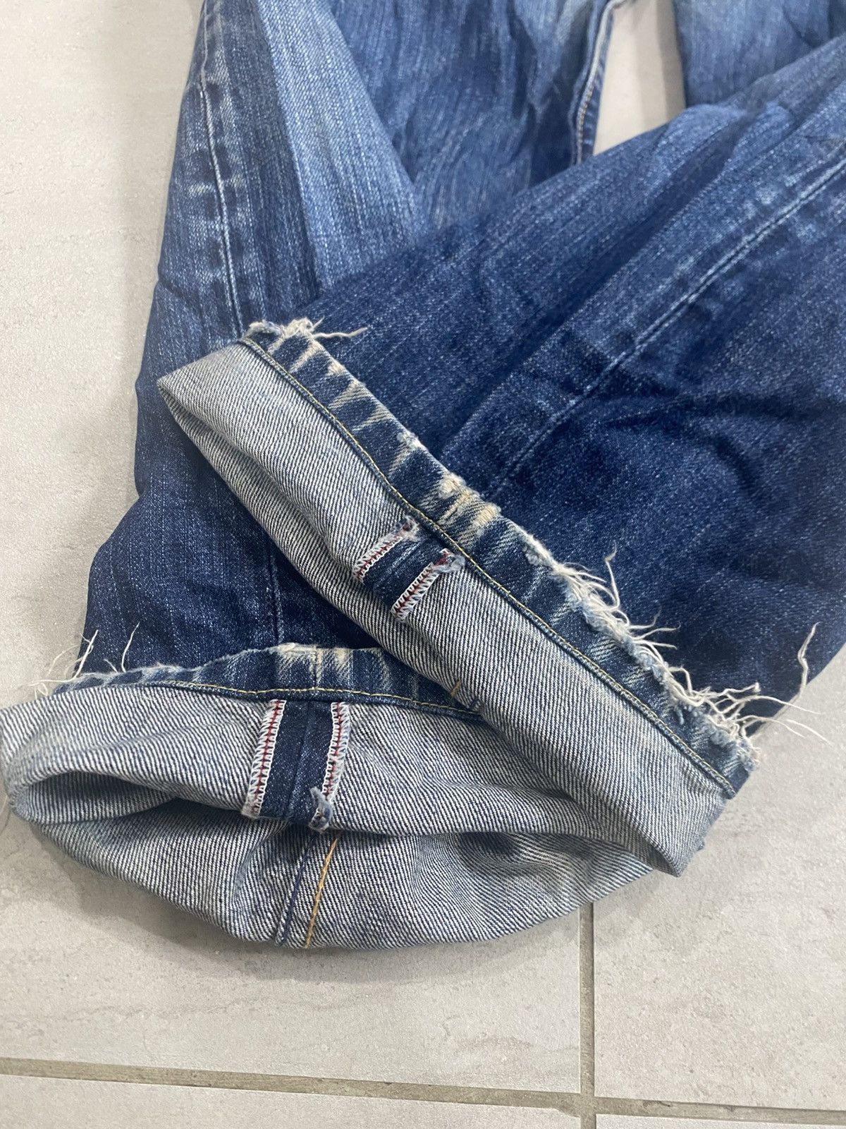 Levi's LEVIS 505 Size US 32 / EU 48 - 20 Thumbnail
