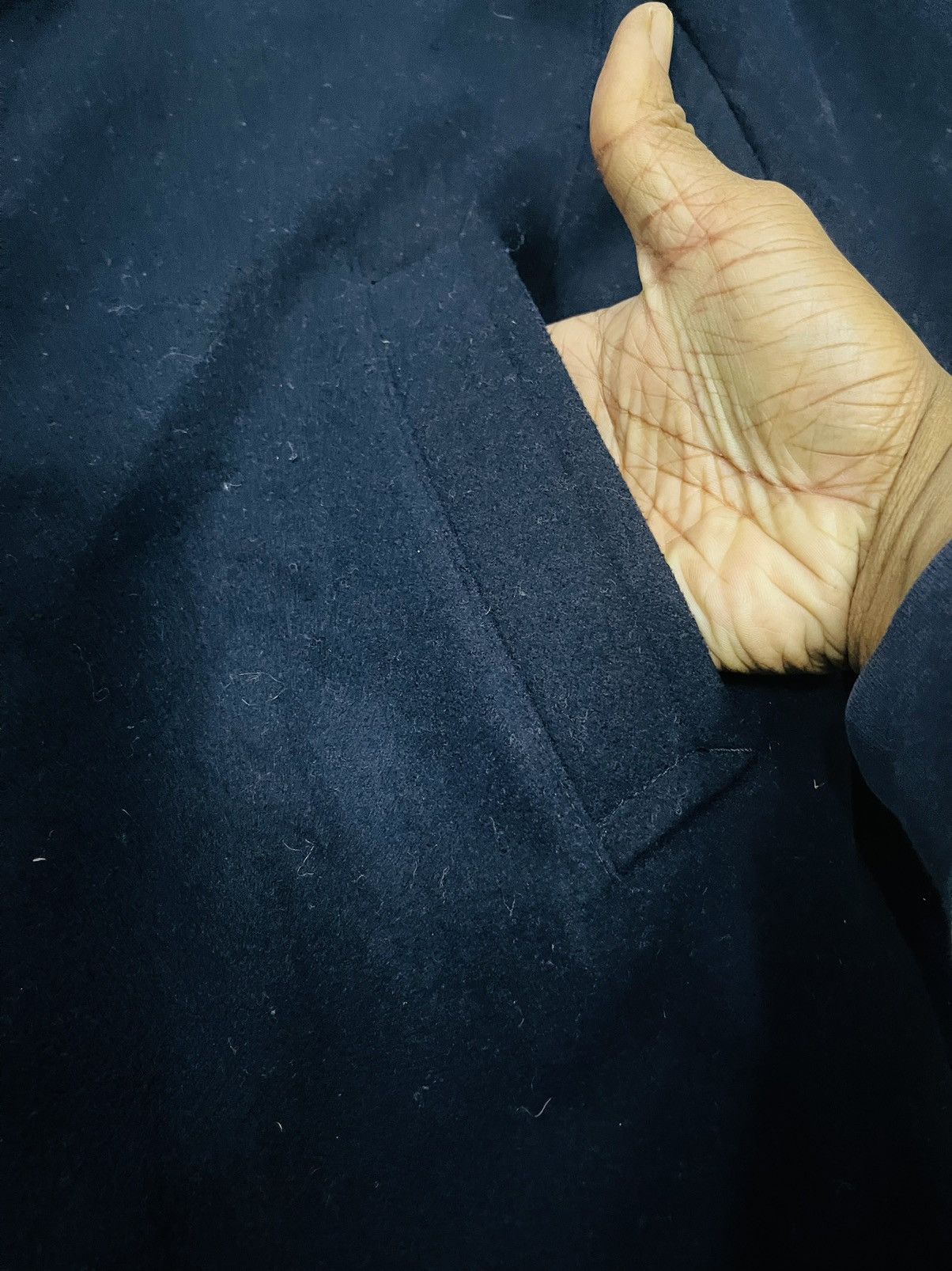 Beams Plus × Japanese Brand Beams Heart Blazer (08) Size US M / EU 48-50 / 2 - 9 Thumbnail
