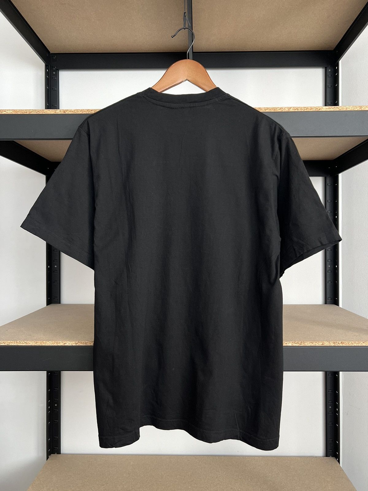 Vintage Vintage 2000s Porn Star Sex Skateboards Hook Ups T-shirt Size US M / EU 48-50 / 2 - 2 Thumbnail