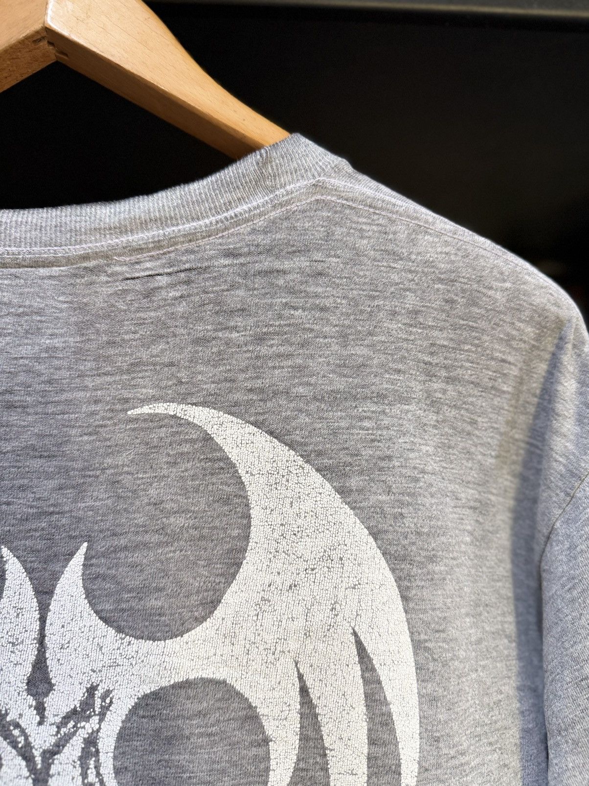 Devilock Vintage Devilock Perfect Is Possible Paper Thin Japan Tee Size US L / EU 52-54 / 3 - 5 Thumbnail