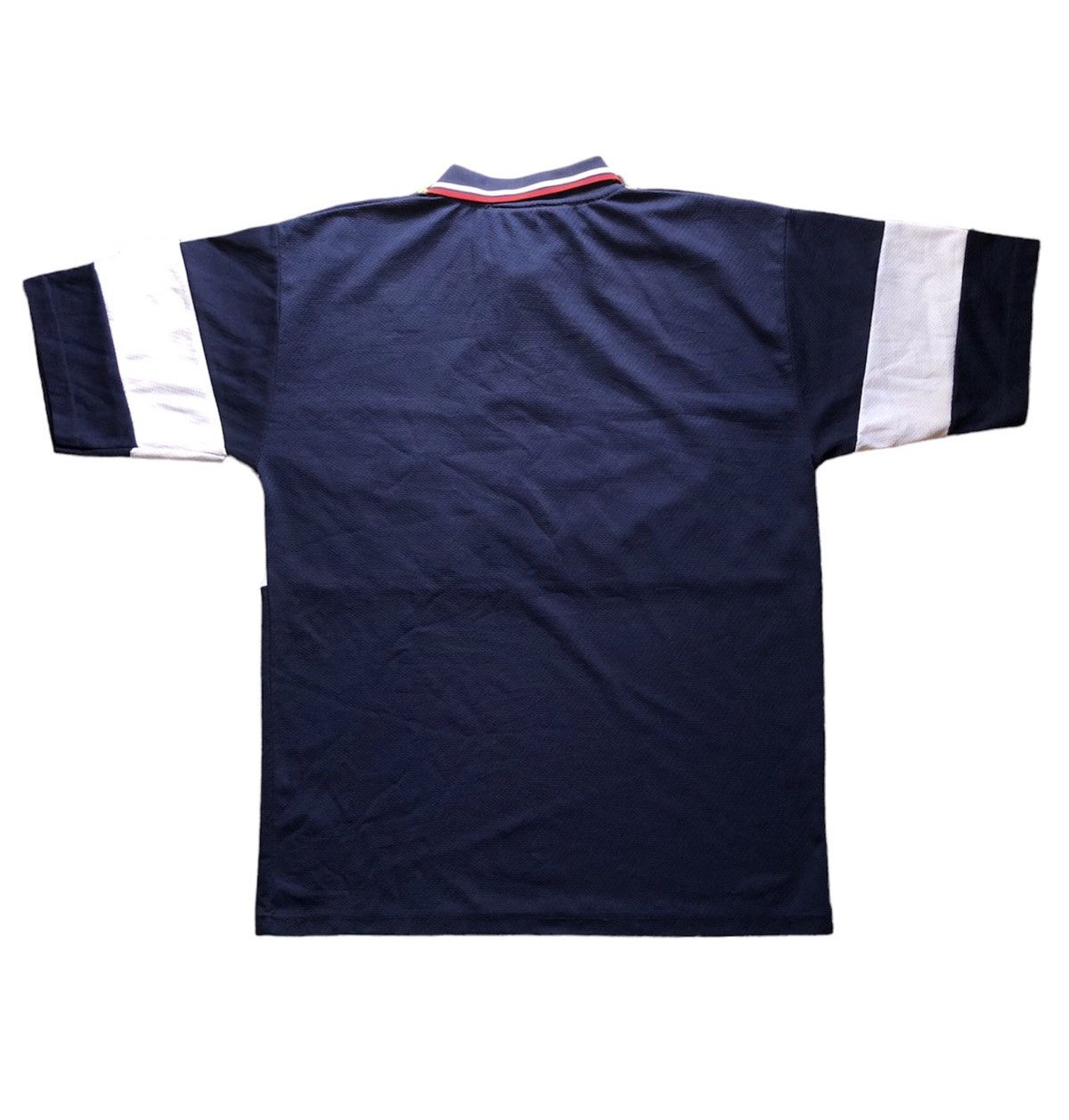 Southpole Southpole Sport Gear Jersey Hip Hop 90’s Style Size US L / EU 52-54 / 3 - 3 Thumbnail