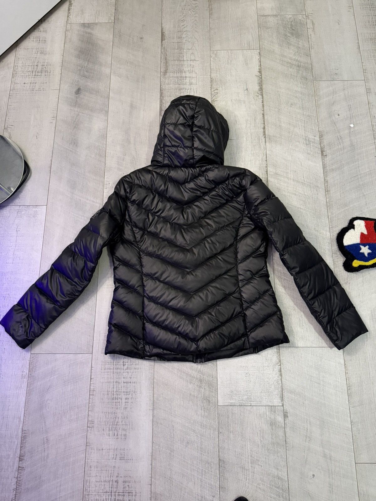 Lauren Ralph Lauren Ralph Lauren Bubble coat Size L / US 10 / IT 46 - 2 Thumbnail