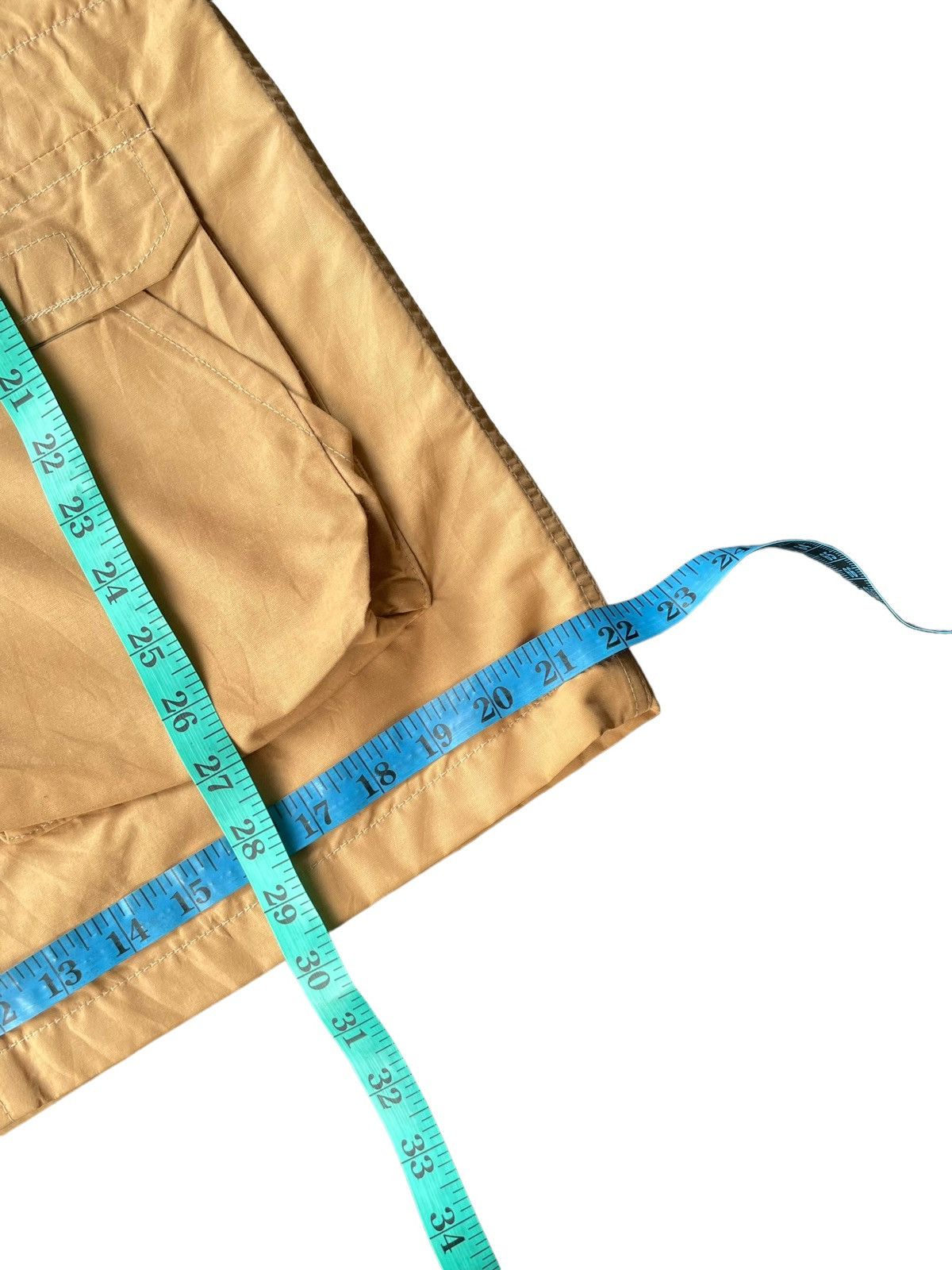 Sierra Designs × Vintage Vintage Sierra Designs Parka Jacket Size US S / EU 44-46 / 1 - 10 Thumbnail
