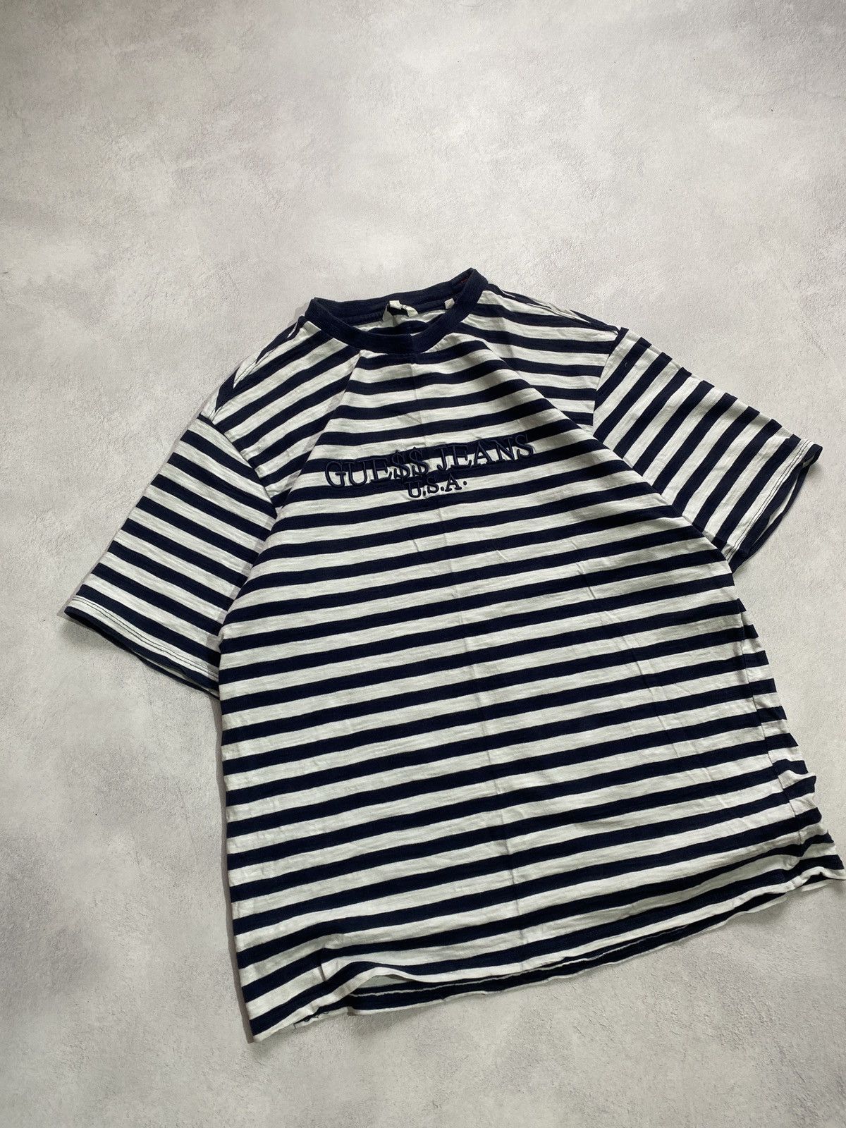 Other Guess asap rocky tee Size US M / EU 48-50 / 2 - 3 Thumbnail