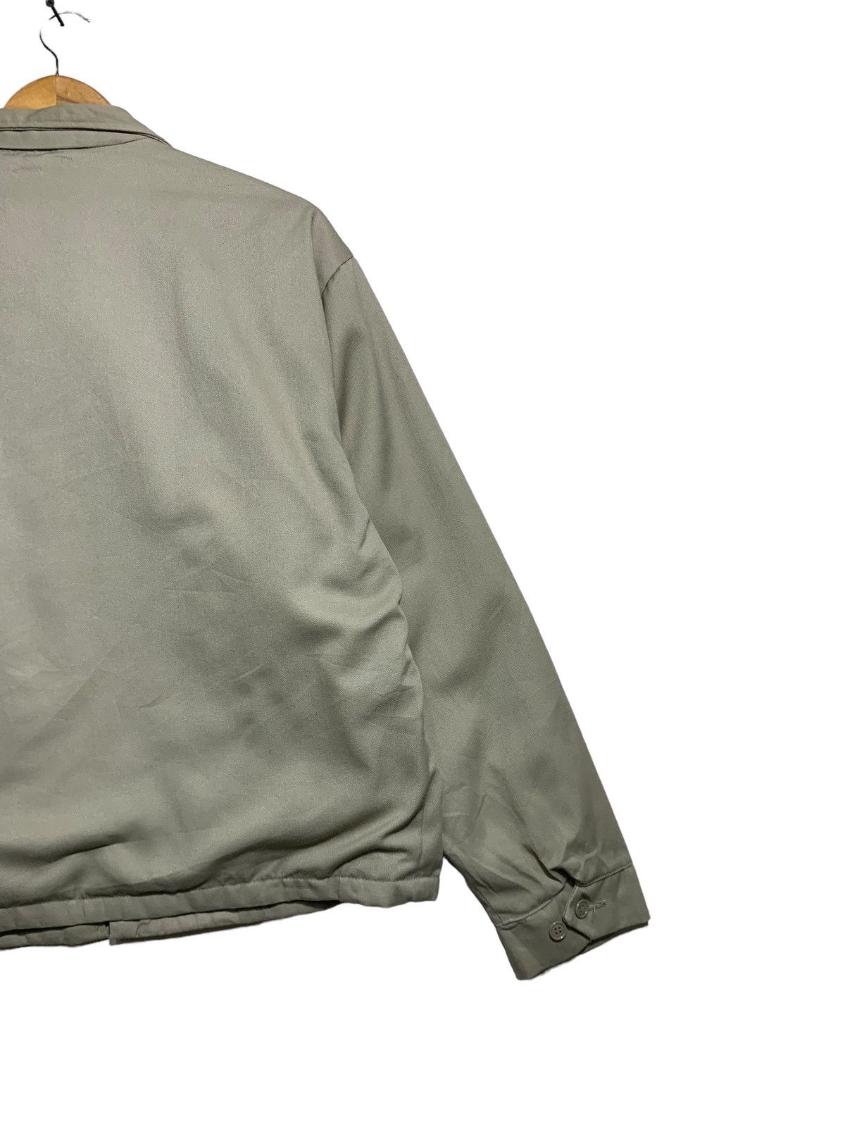 Big Mac 🔥VTG BIG MAC ZIPPER WORKERS JACKETS Size US L / EU 52-54 / 3 - 9 Thumbnail