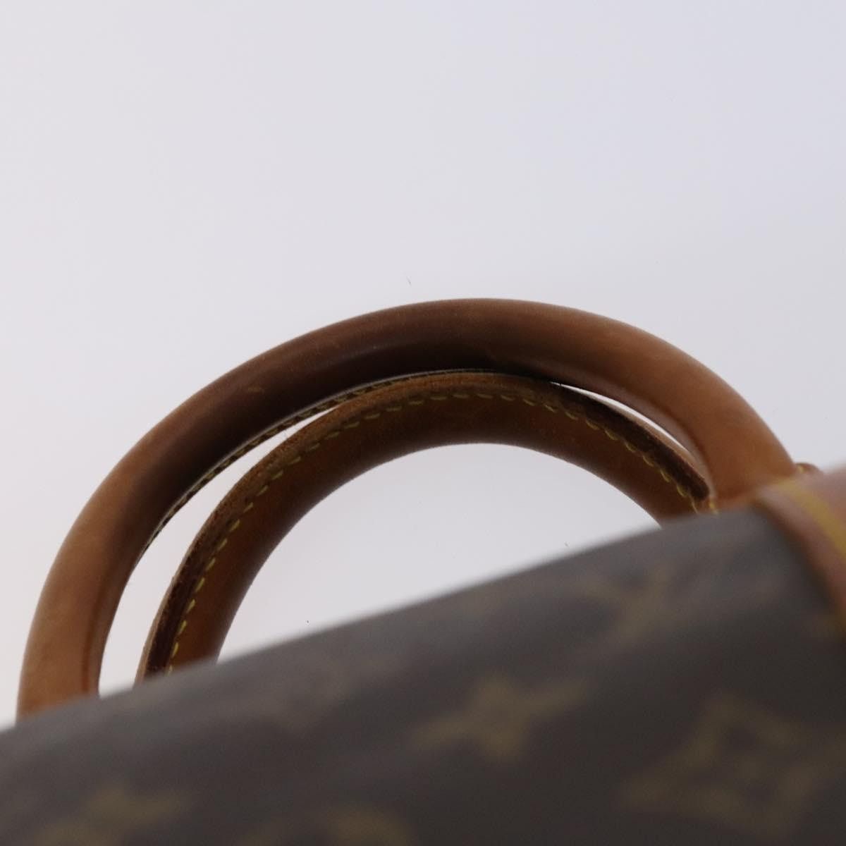 Louis Vuitton LOUIS VUITTON Monogram Keepall 50 Boston Bag M41426 Size ONE SIZE - 8 Thumbnail
