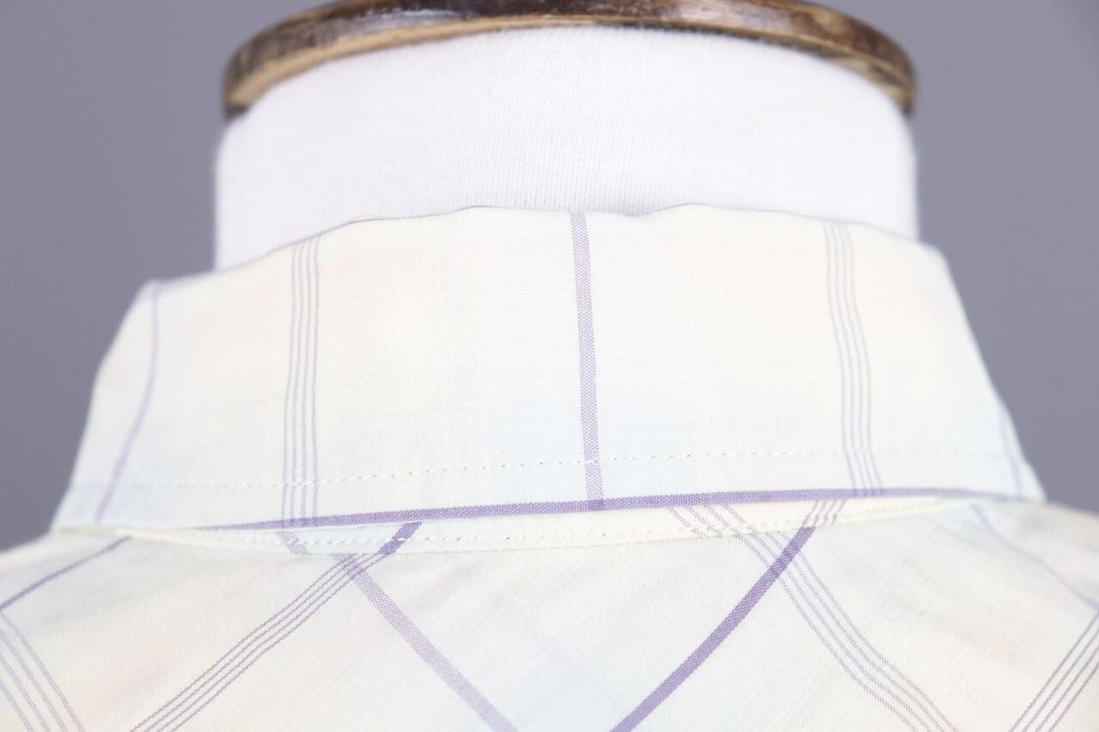 Arc'teryx Arc'teryx Multicolor Button Down Outdoor Hiking Shirt Size M Size M / US 6-8 / IT 42-44 - 9 Thumbnail