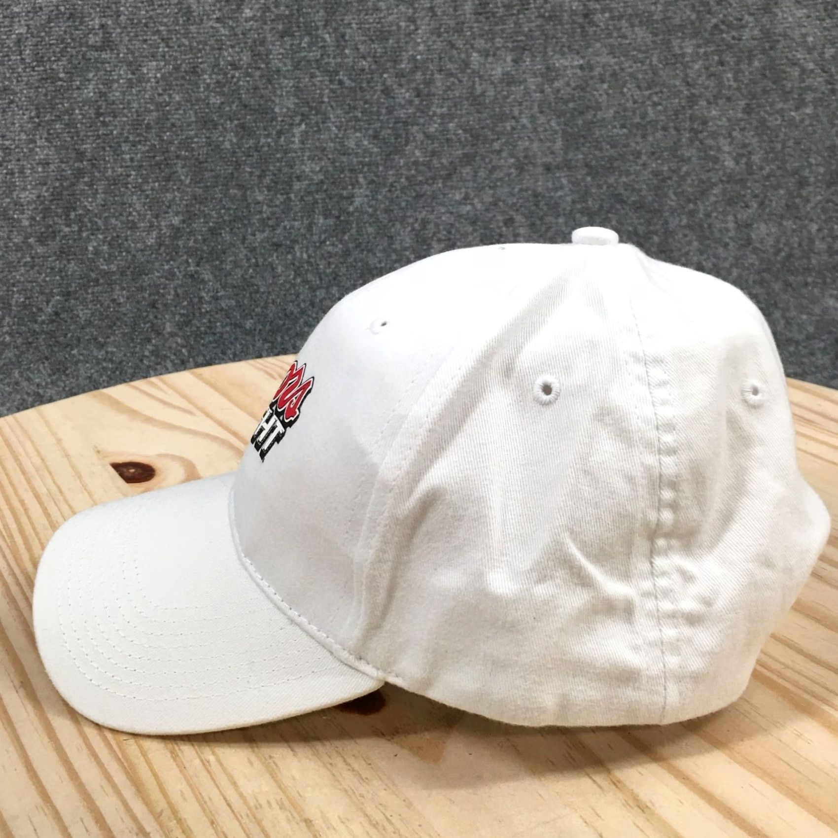 Logo 7 Coors Light Logo Baseball Cap Summer Hat Mens One Size White Cotton Adjustable Size ONE SIZE - 6 Thumbnail