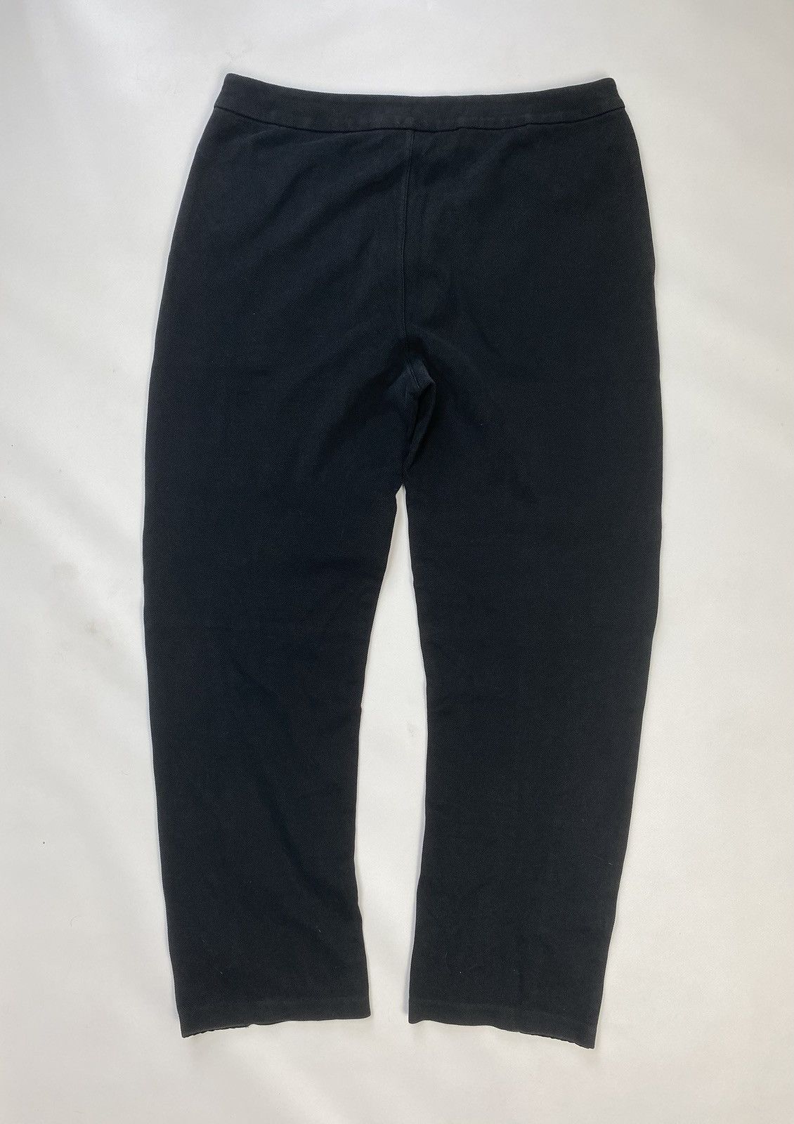 Alexander Wang Alexander Wang Pants Black Size US 32 / EU 48 - 6 Thumbnail