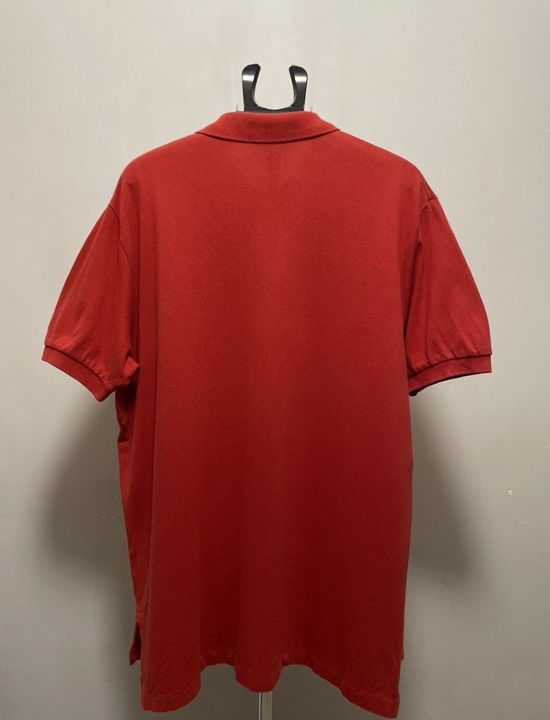 Polo Ralph Lauren × Rugby Ralph Lauren × Vintage Chief Keef Polo Ralph Lauren USA Rugby Shirt Size US XL / EU 56 / 4 - 4 Thumbnail