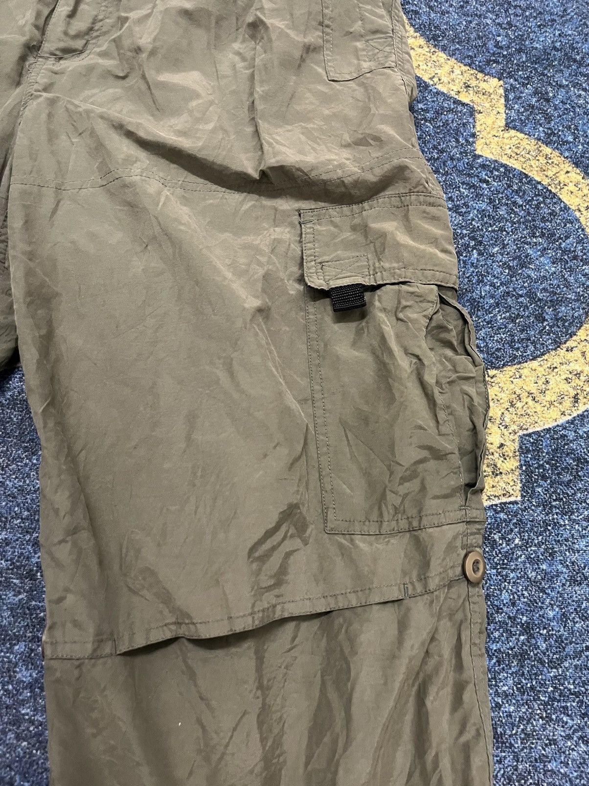 Other cargo pants Size US 33 - 3 Thumbnail