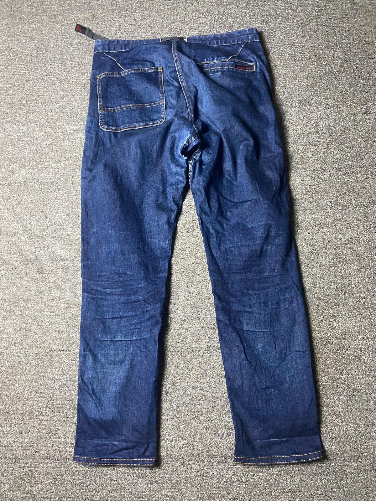 Gramicci × URBAN RESEARCH DOORS Gramicci x Urban Research Doors Denim Trousers (165) Size US 34 / EU 50 - 6 Thumbnail