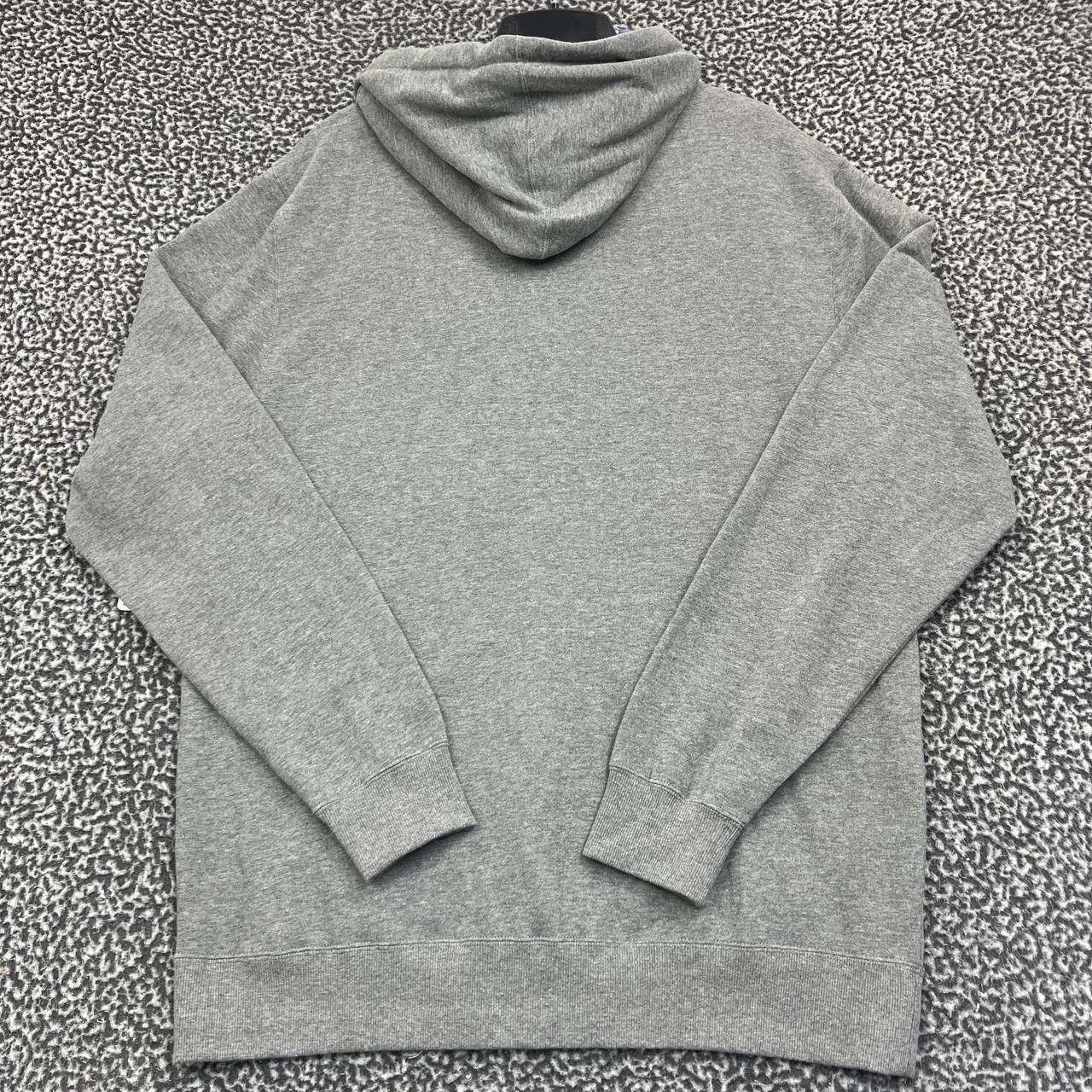NEFF Neff Hoodie Men Full Zip Long Sleeve Pocket Outdoor New L Size US L / EU 52-54 / 3 - 2 Thumbnail