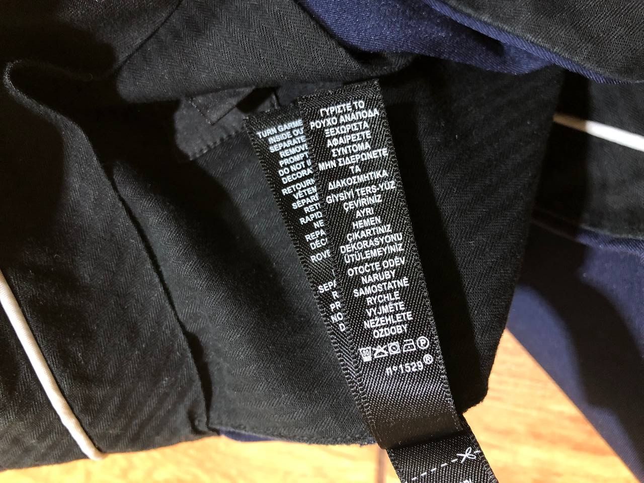 RLX Ralph Lauren Vintage RLX Ralph Lauren Streetwear Shorts Size 32 Size US 32 / EU 48 - 4 Thumbnail