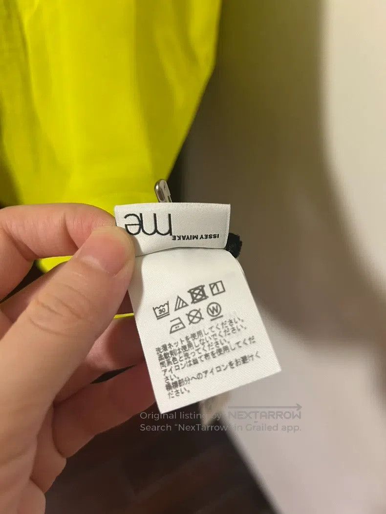 Issey Miyake Issey Miyake size:one size Green Jacket Size XXS / US 00 / IT 34 - 8 Thumbnail