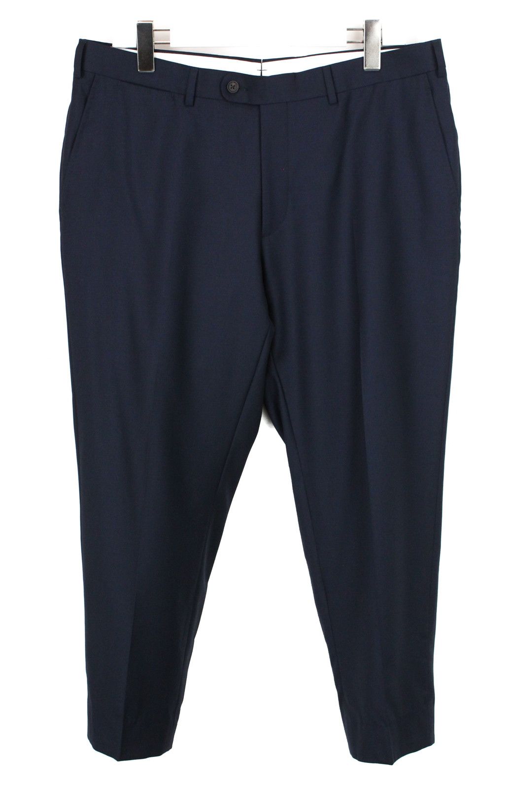 SUITSUPPLY La Spalla / Brescia Suit Men's UK 44S / UK 38S