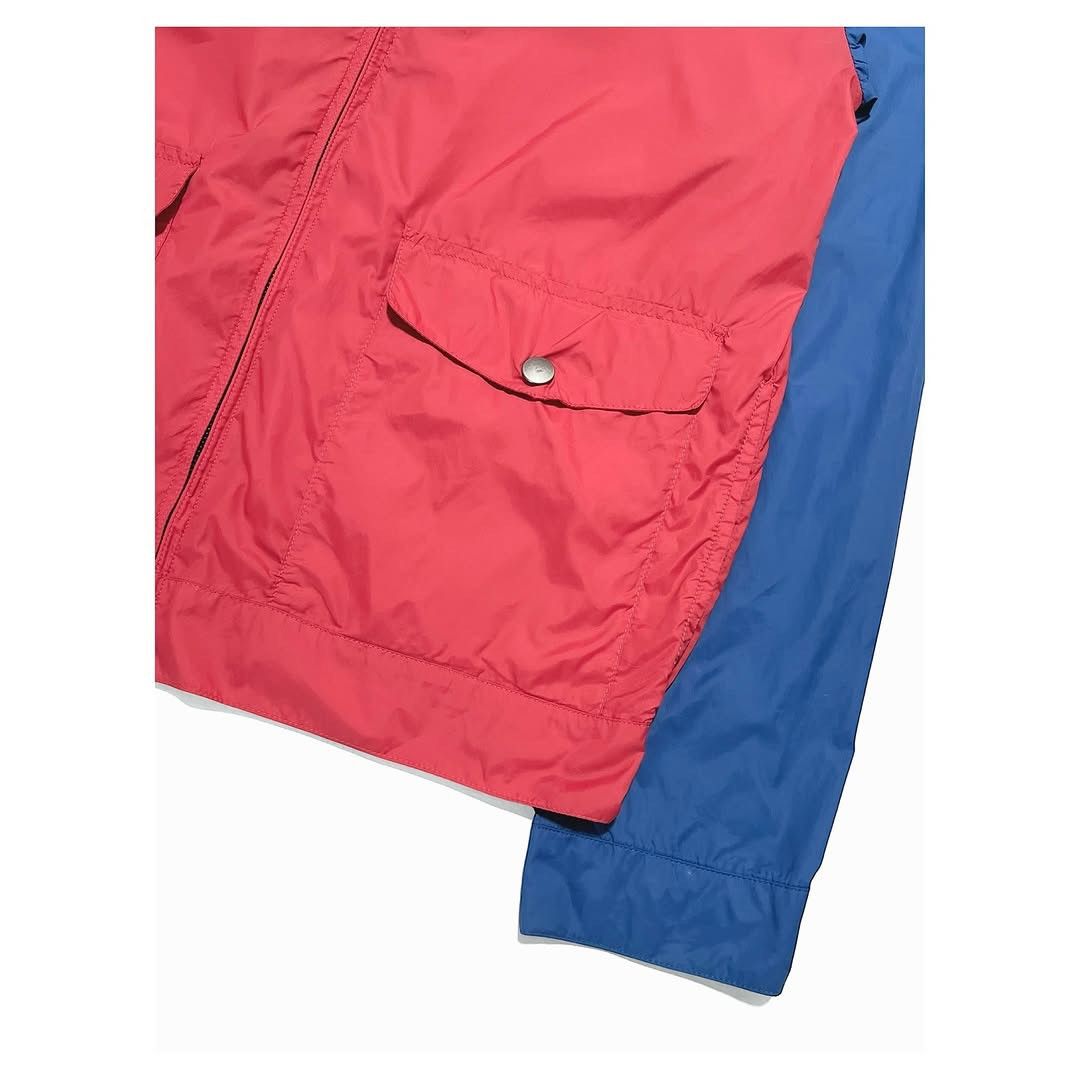 A.P.C. A.P.C. Nylon Jacket Size US XS / EU 42 / 0 - 3 Thumbnail