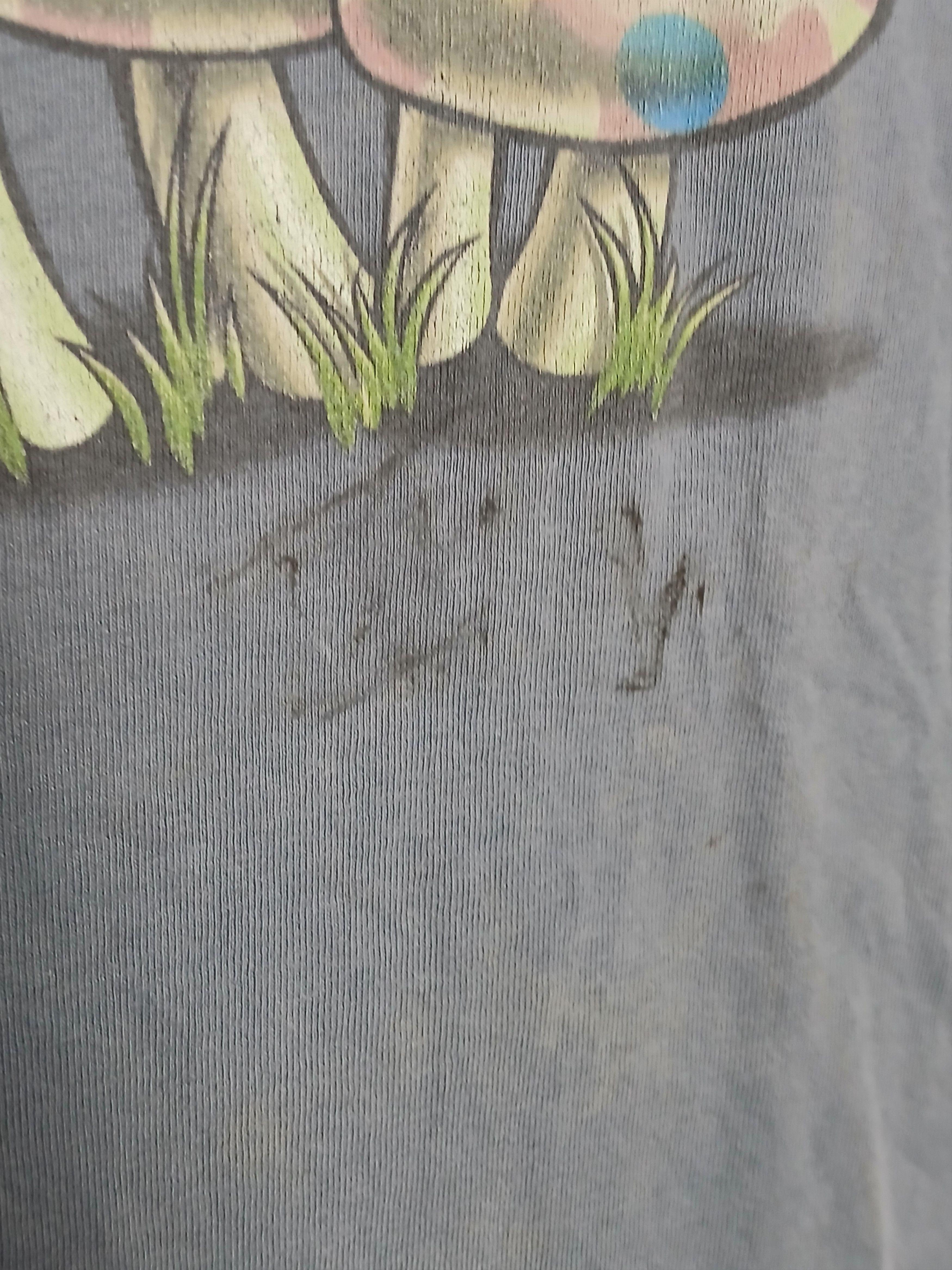 Alien Workshop × Vintage Vintage Alien Workshop Skategang T-Shirt Size US XL / EU 56 / 4 - 4 Thumbnail