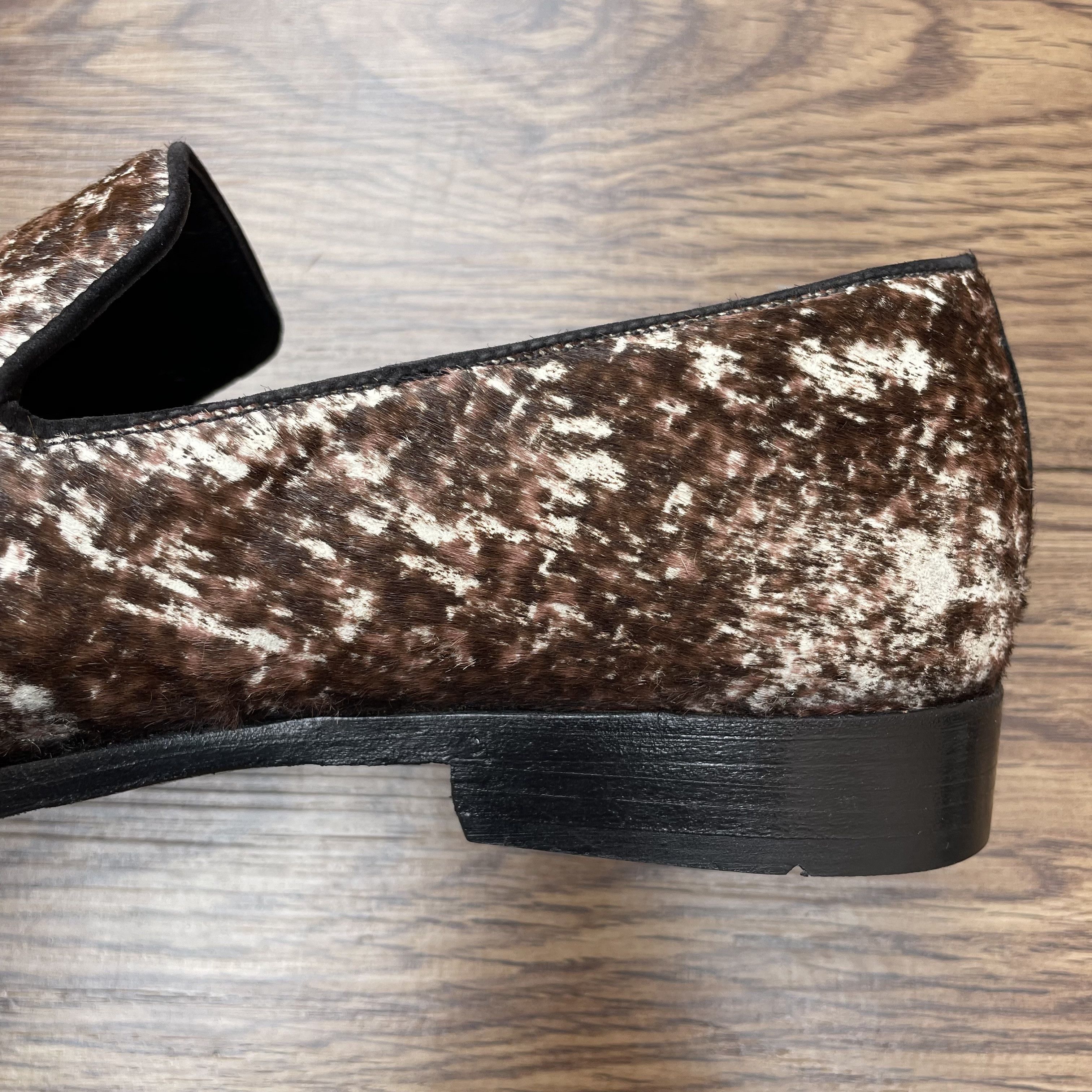 Dolce & Gabbana Dolce & Gabbana loafers Size US 9 / EU 42 - 17 Thumbnail