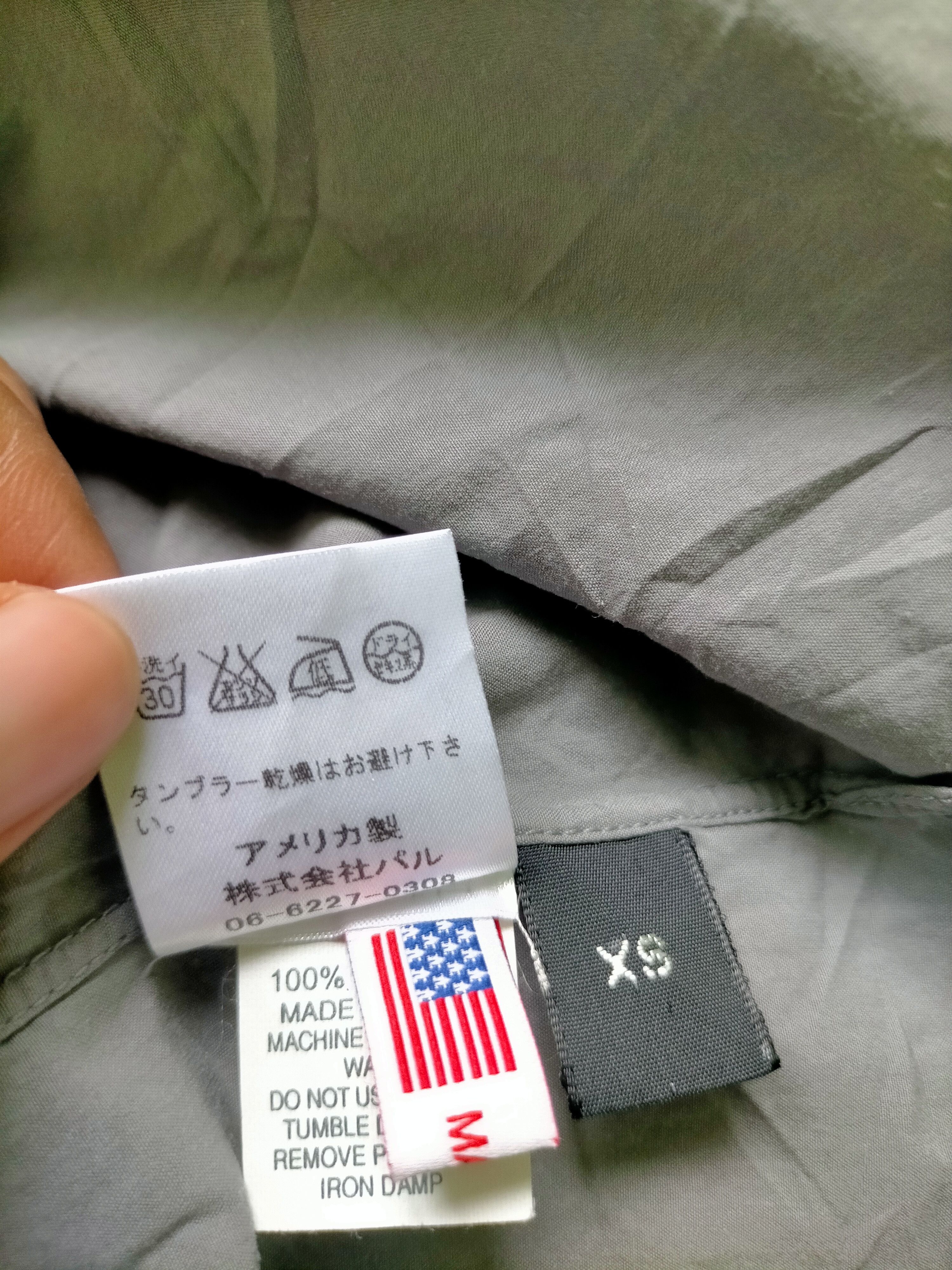 Todd Snyder Todd Snyder Button Up Shirts Size US XS / EU 42 / 0 - 5 Thumbnail