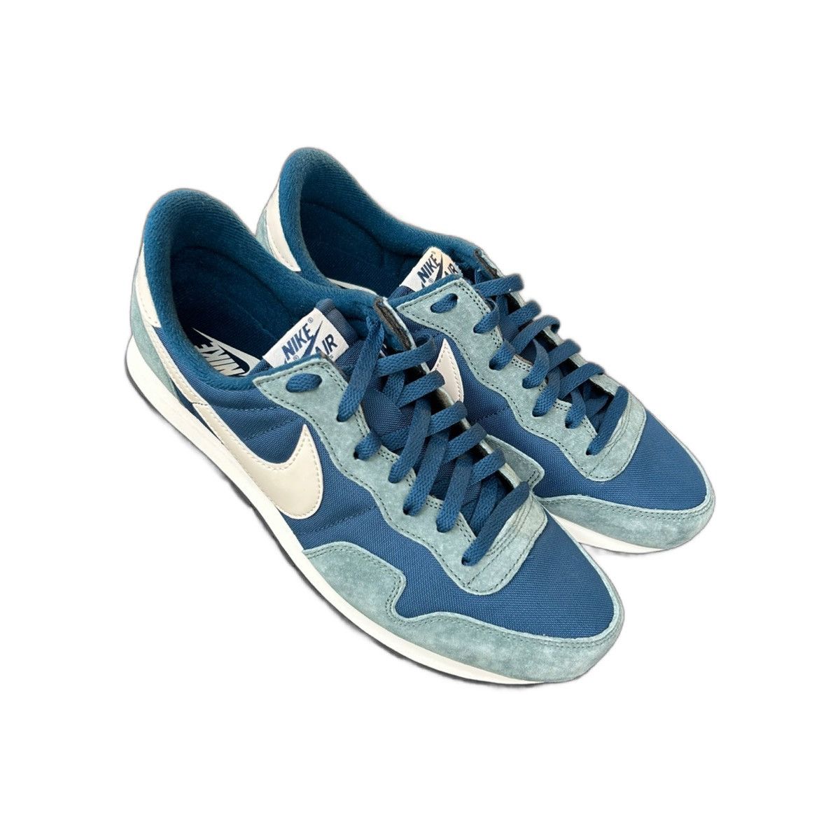 Nike Nike Air Pegasus 83 Premium Valerian Blue Size 10.5 NWOB Size US 10.5 / EU 43-44 - 1 Thumbnail