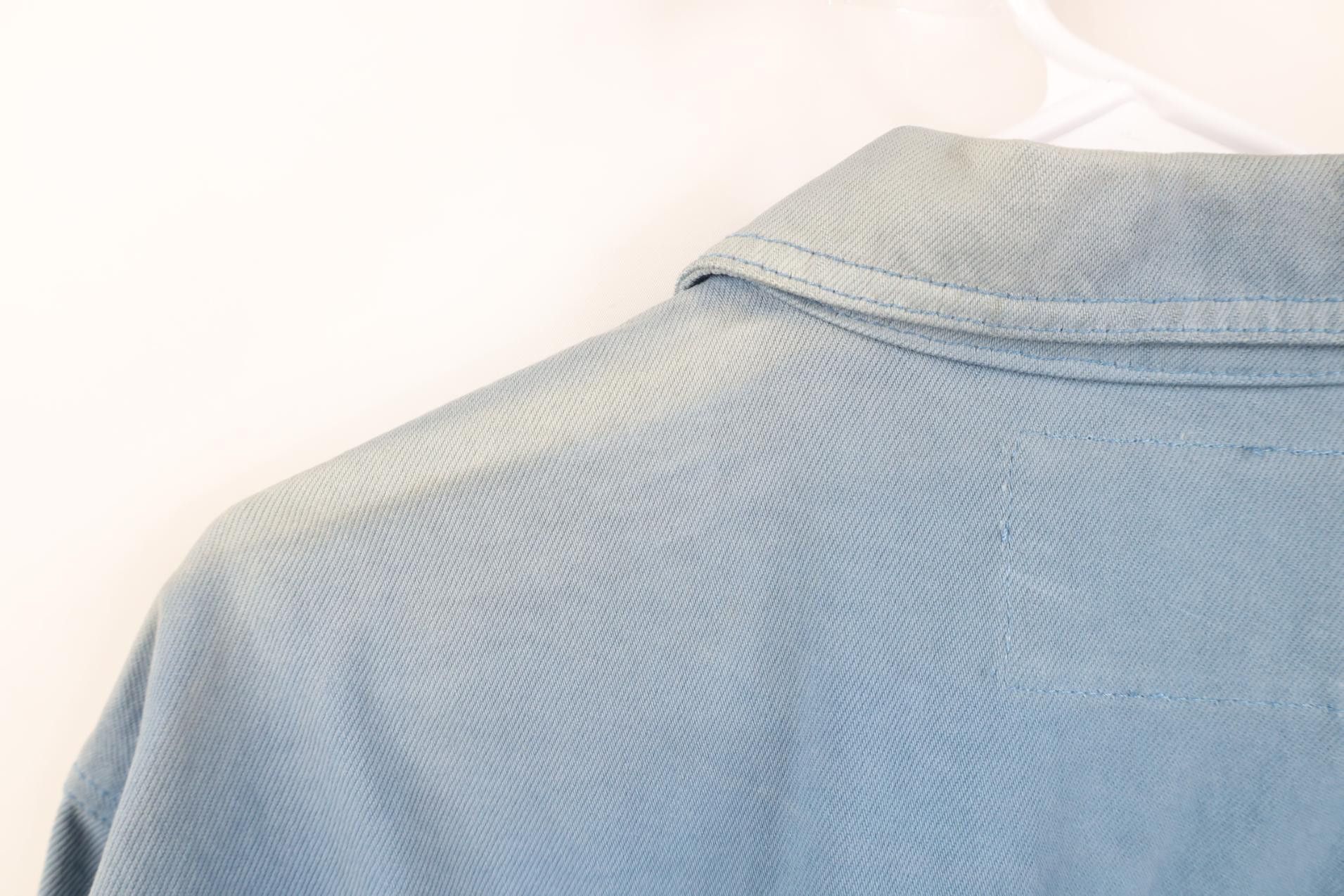 Marithe + Francois Girbaud Deadstock Vintage 90s Marithe Francois Girbaud Jacket Size US L / EU 52-54 / 3 - 16 Thumbnail