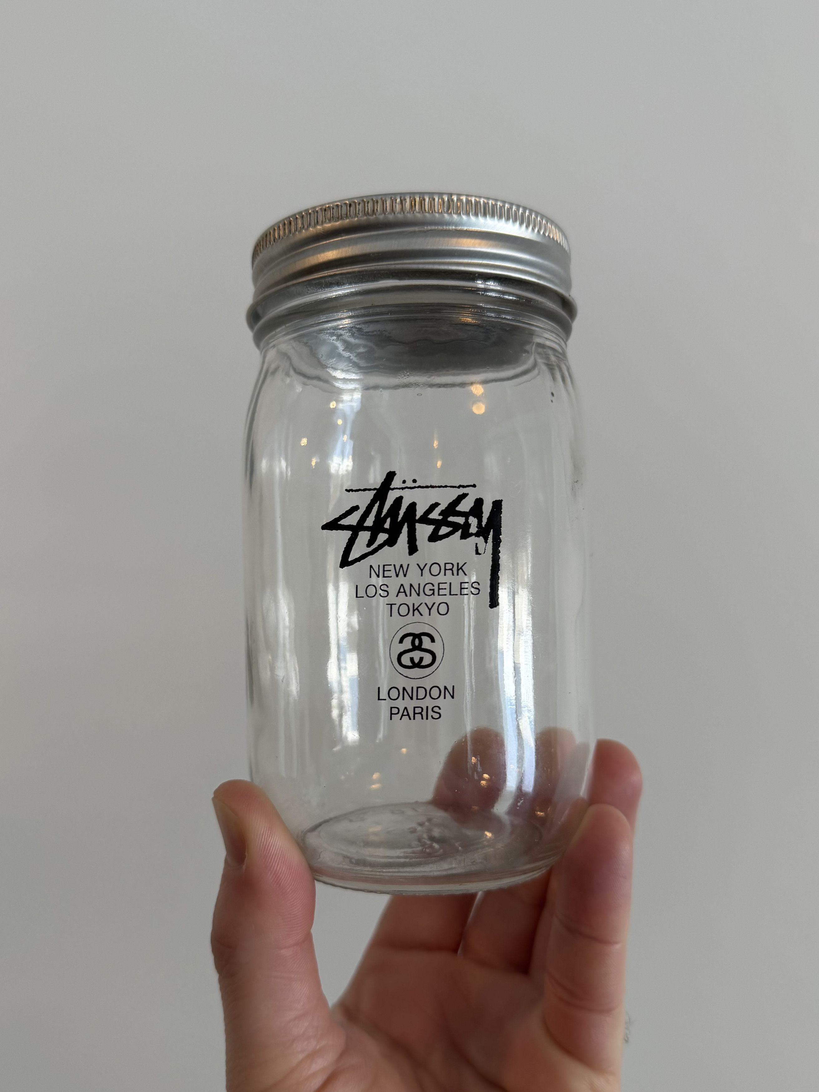 Stussy 8 Ball Cookie Jar | Grailed