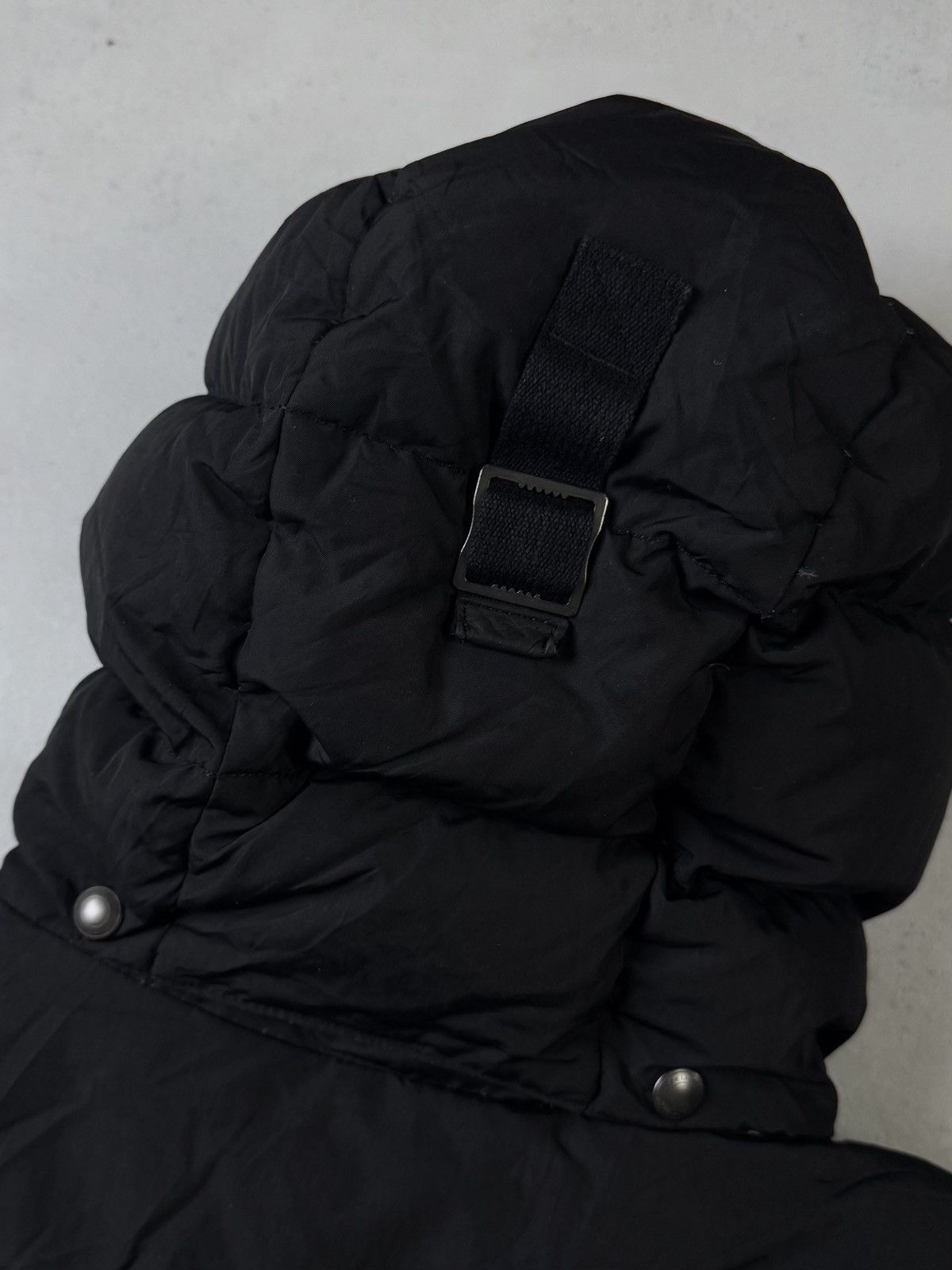 Polo Ralph Lauren Polo Ralph Lauren Down Jacket Size US XL / EU 56 / 4 - 17 Thumbnail