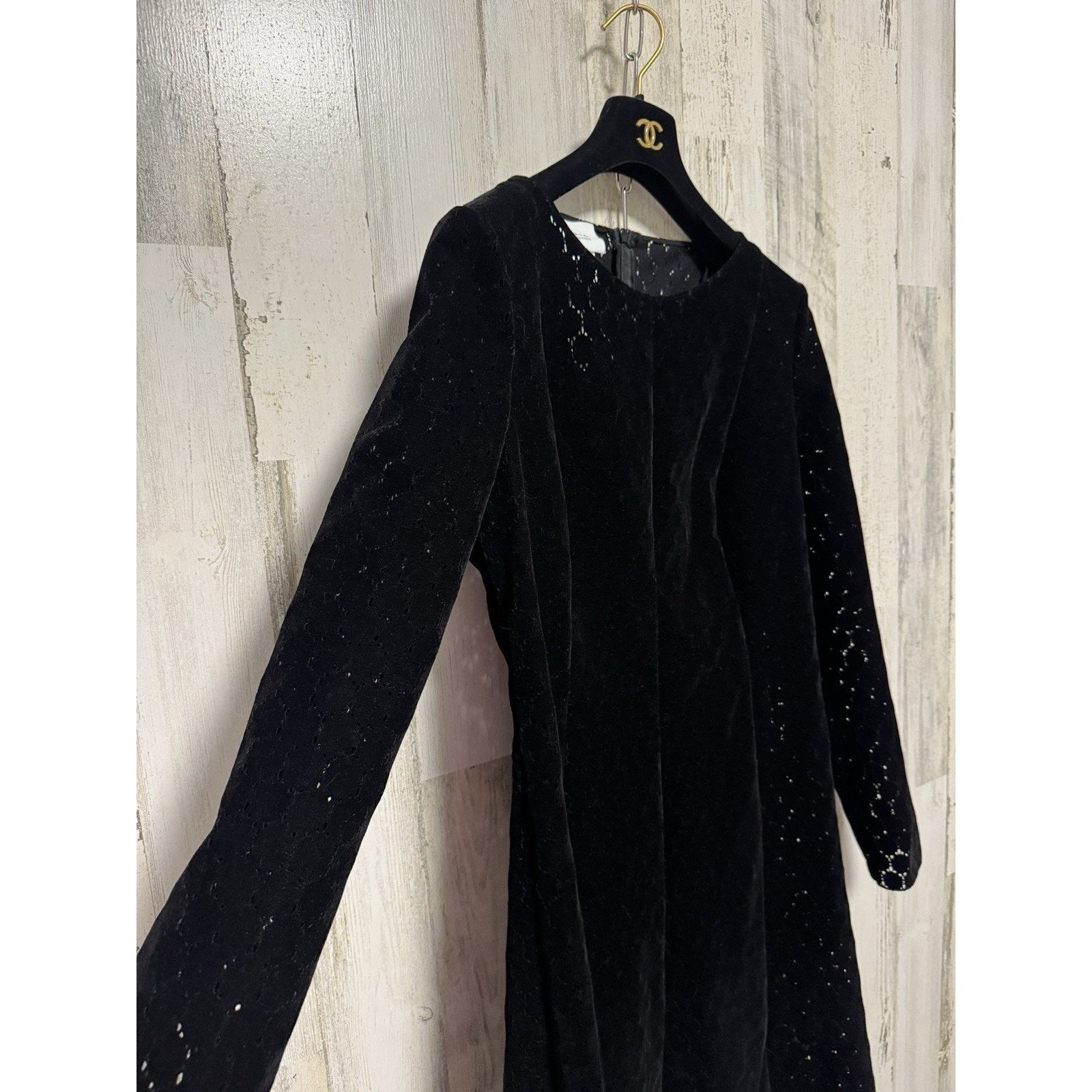 Akris Akris Punto Dress Size 10 $1290 Size XL / US 12-14 / IT 48-50 - 8 Thumbnail