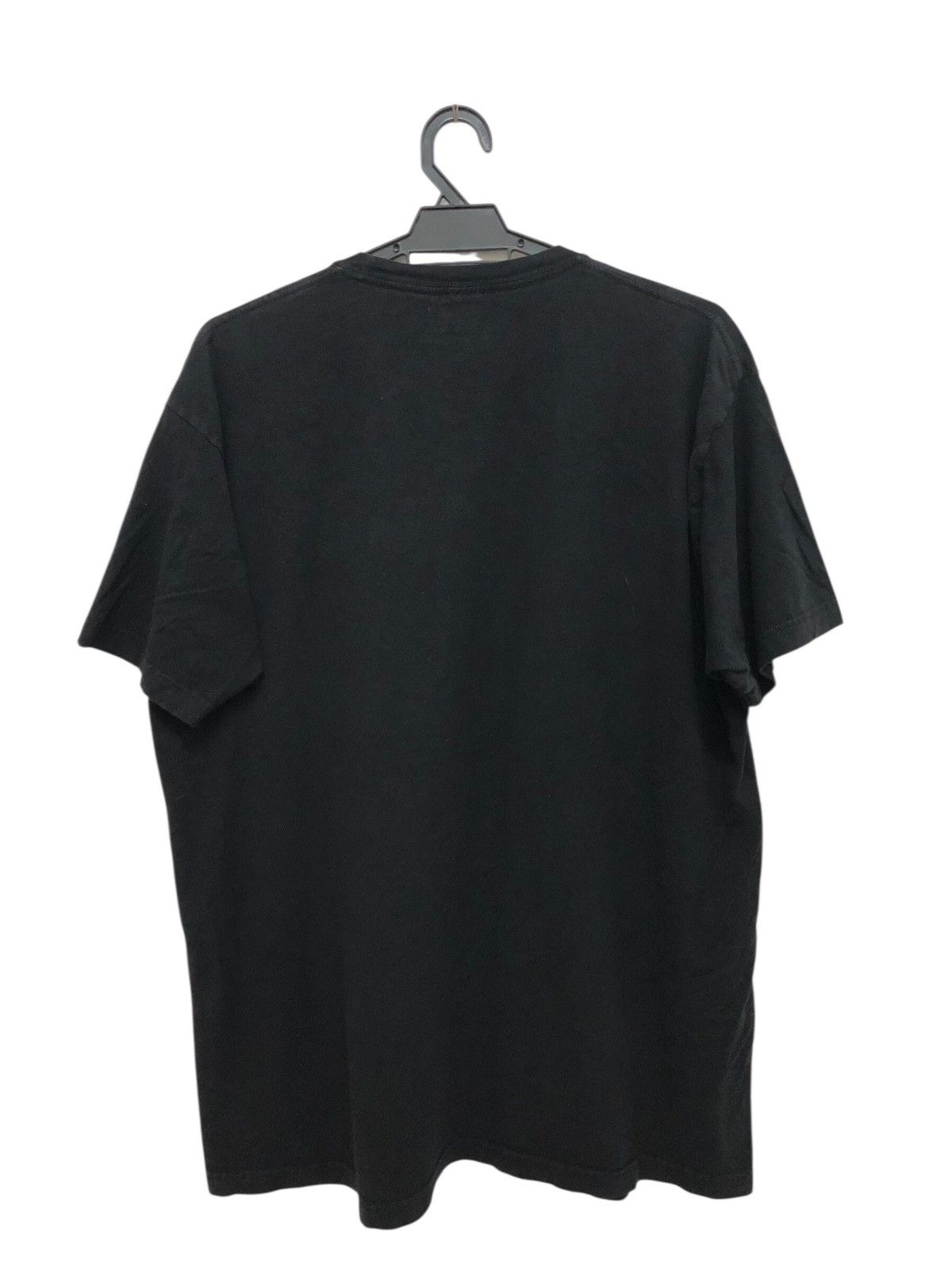 Anime MY NEIGHBOR TOTORO STUDIO GHIBLI OFFICIAL ANIME PROMO TEE Size US XL / EU 56 / 4 - 2 Thumbnail