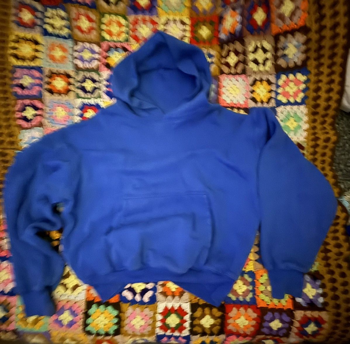 Kanye West × Yeezy GAPXYEEZY HOODIE Size US M / EU 48-50 / 2 - 4 Thumbnail