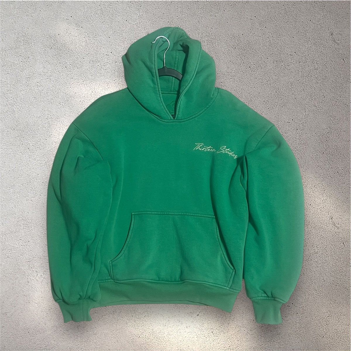 Thirteen Studios Hoodie | Grailed