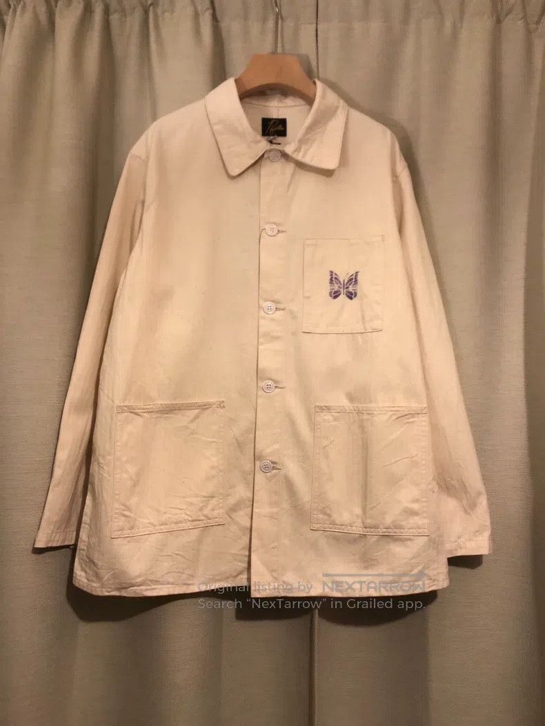 Needles Needles size S Leisurewear set Size US 30 / EU 46 - 1 Thumbnail