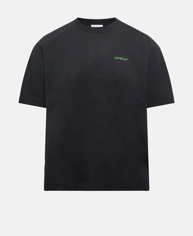 Off-White T-shirt Size US XS / EU 42 / 0 - 1 Preview
