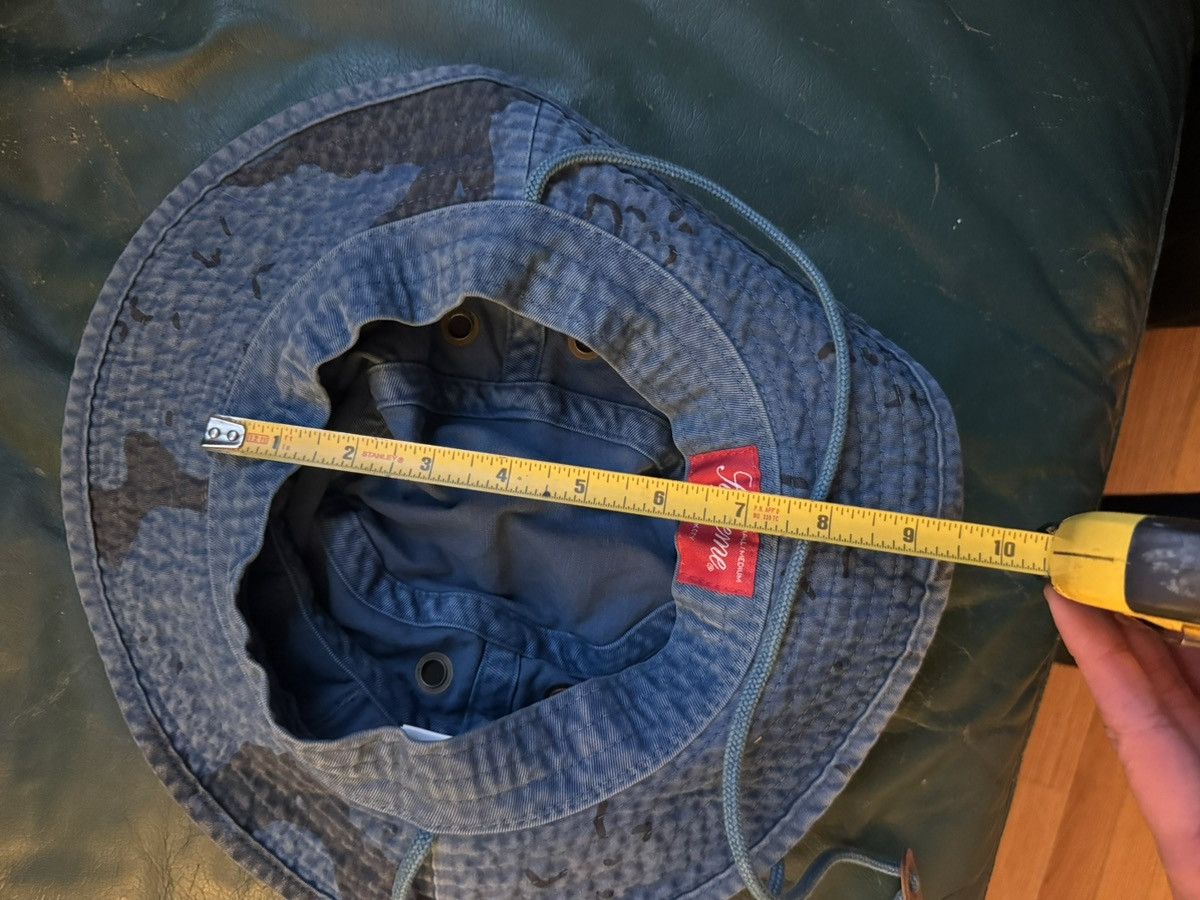 Supreme Supreme bucket hat Size 32 - 7 Thumbnail