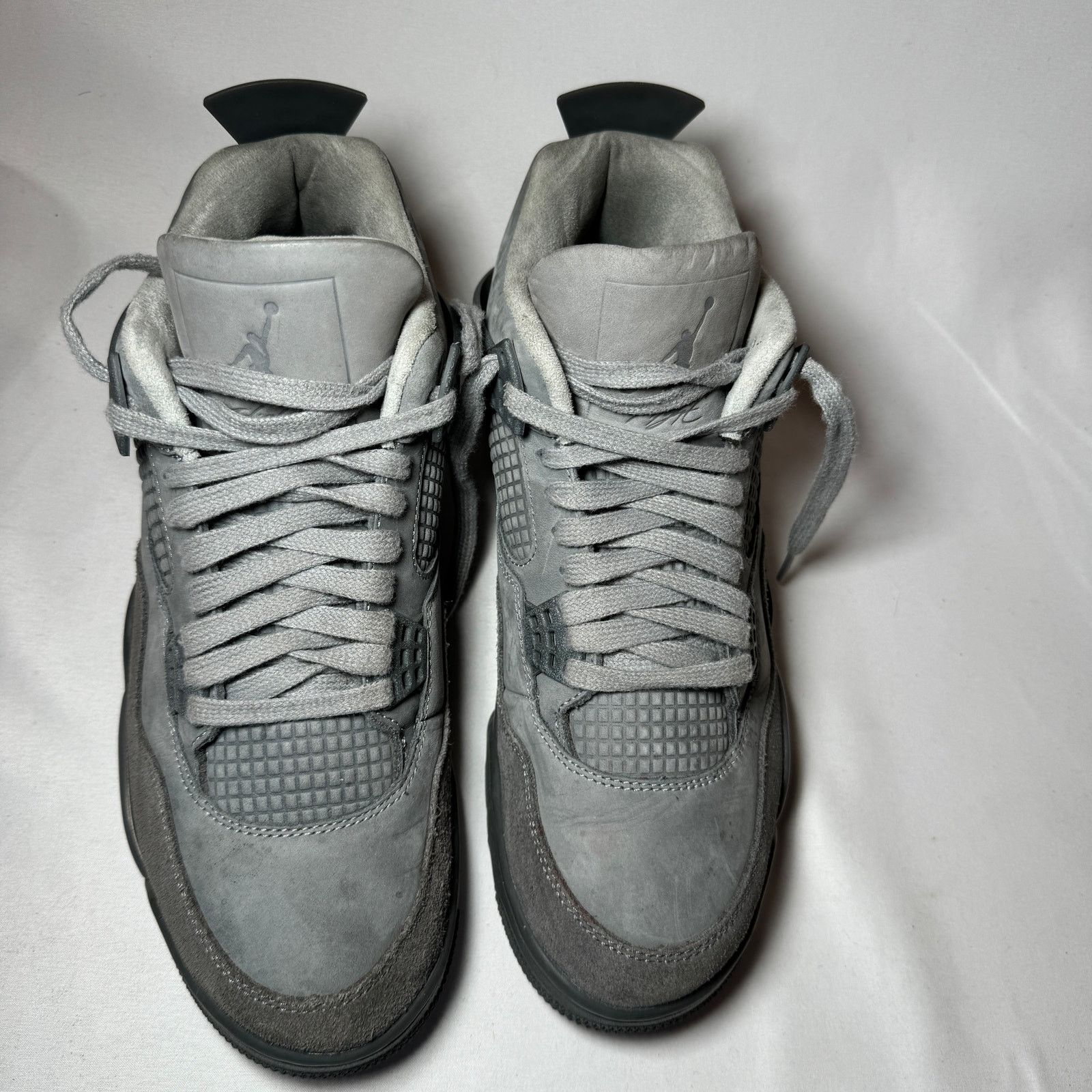 Jordan Brand × Nike Size 9 - Nike Air Jordan 4 Retro SE Wet Cement Men's Shoes Size US 9 / EU 42 - 4 Thumbnail