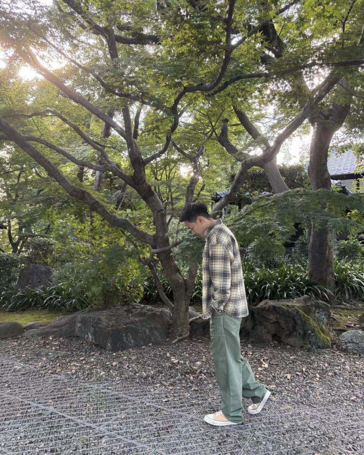 Visvim Visvim 24aw PIONEER CHECK Shirts Size US L / EU 52-54 / 3 - 3 Thumbnail