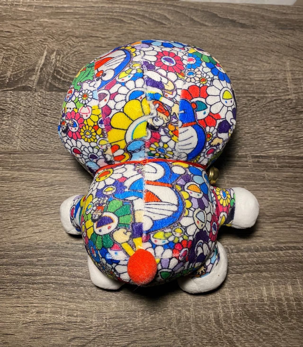 Takashi Murakami × Uniqlo Doraemon x Takashi Murakami x UNIQLO Plush Toy Size ONE SIZE - 2 Thumbnail