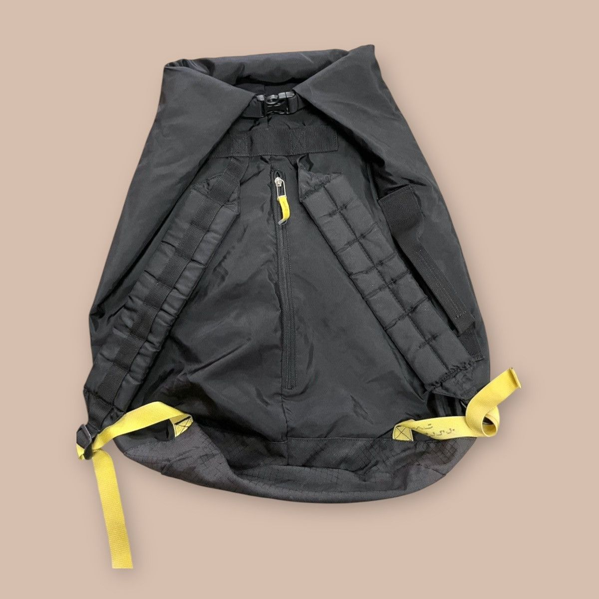Nike ACG Vintage Nike ACG Backpack Size ONE SIZE - 4 Thumbnail