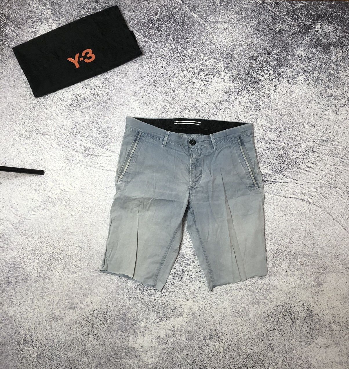 Stone Island Men’s short Stone Island size 31 y2k casual usa ykk Size US 31 - 1 Thumbnail