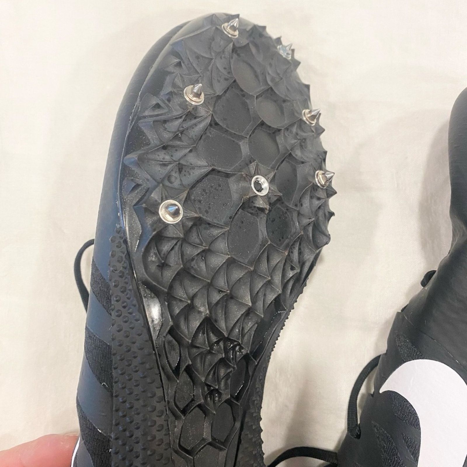 Nike Nike Mens Zoom Rival S 9 Spikes - 12 Size US 12 / EU 45 - 8 Thumbnail