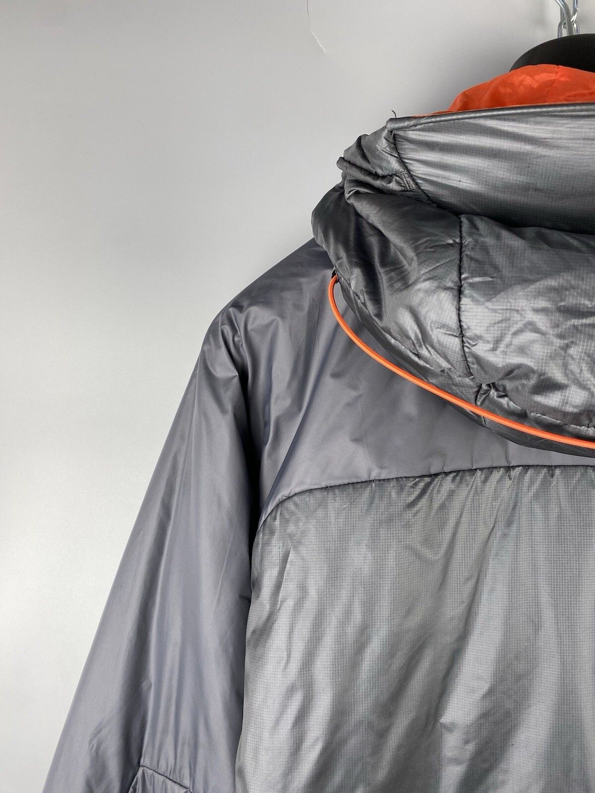 Haglofs Haglofs Nylon Outdoor Barrier Pro Puffer Jacket Size US L / EU 52-54 / 3 - 12 Thumbnail