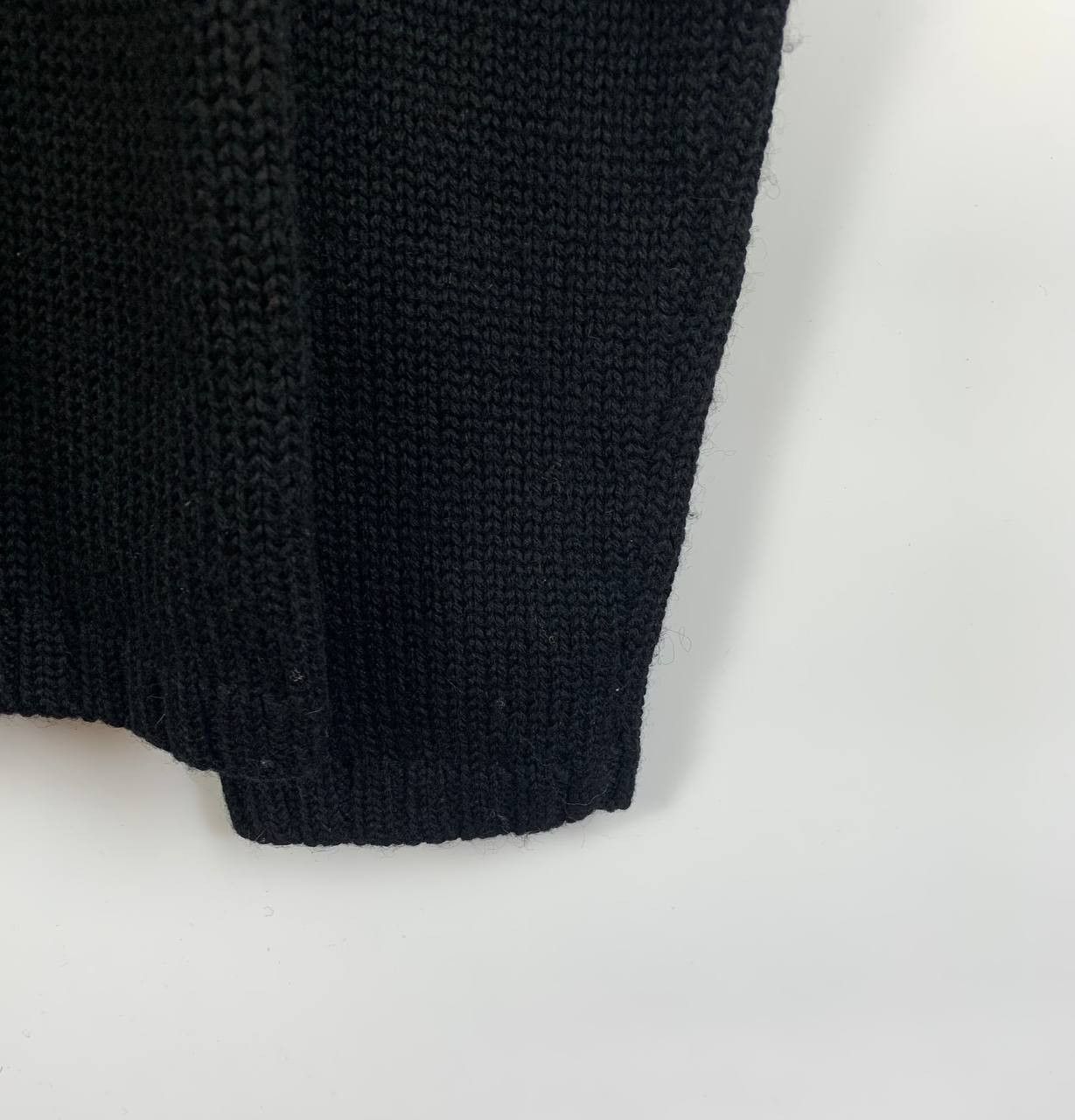 G-Star G Star Raw sweaters knitted black XXL Size US XXL / EU 58 / 5 - 16 Thumbnail