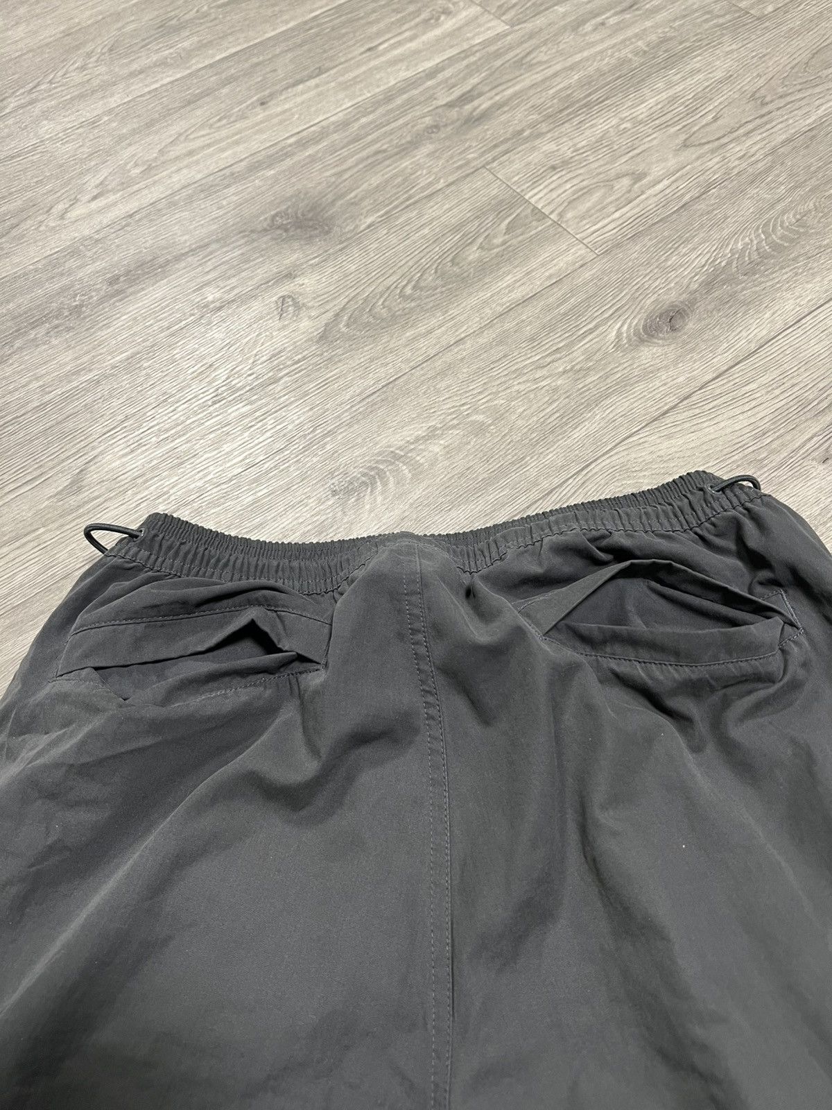 Nike × Vintage Nike cargo vintage men’s pants Size US 34 / EU 50 - 9 Thumbnail