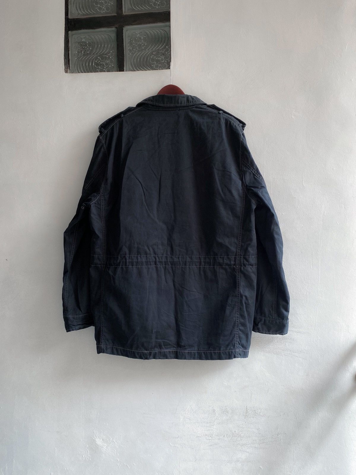 Ralph Lauren Vintage Polo Ralph Lauren Parka Size US L / EU 52-54 / 3 - 13 Thumbnail