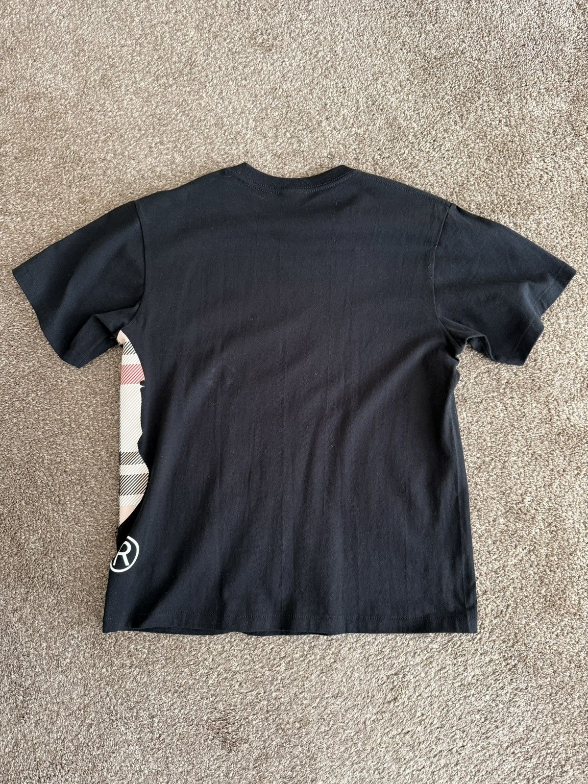 Bape BAPE Pixel Ape Head Relaxed Fit Tee Size US M / EU 48-50 / 2 - 19 Thumbnail
