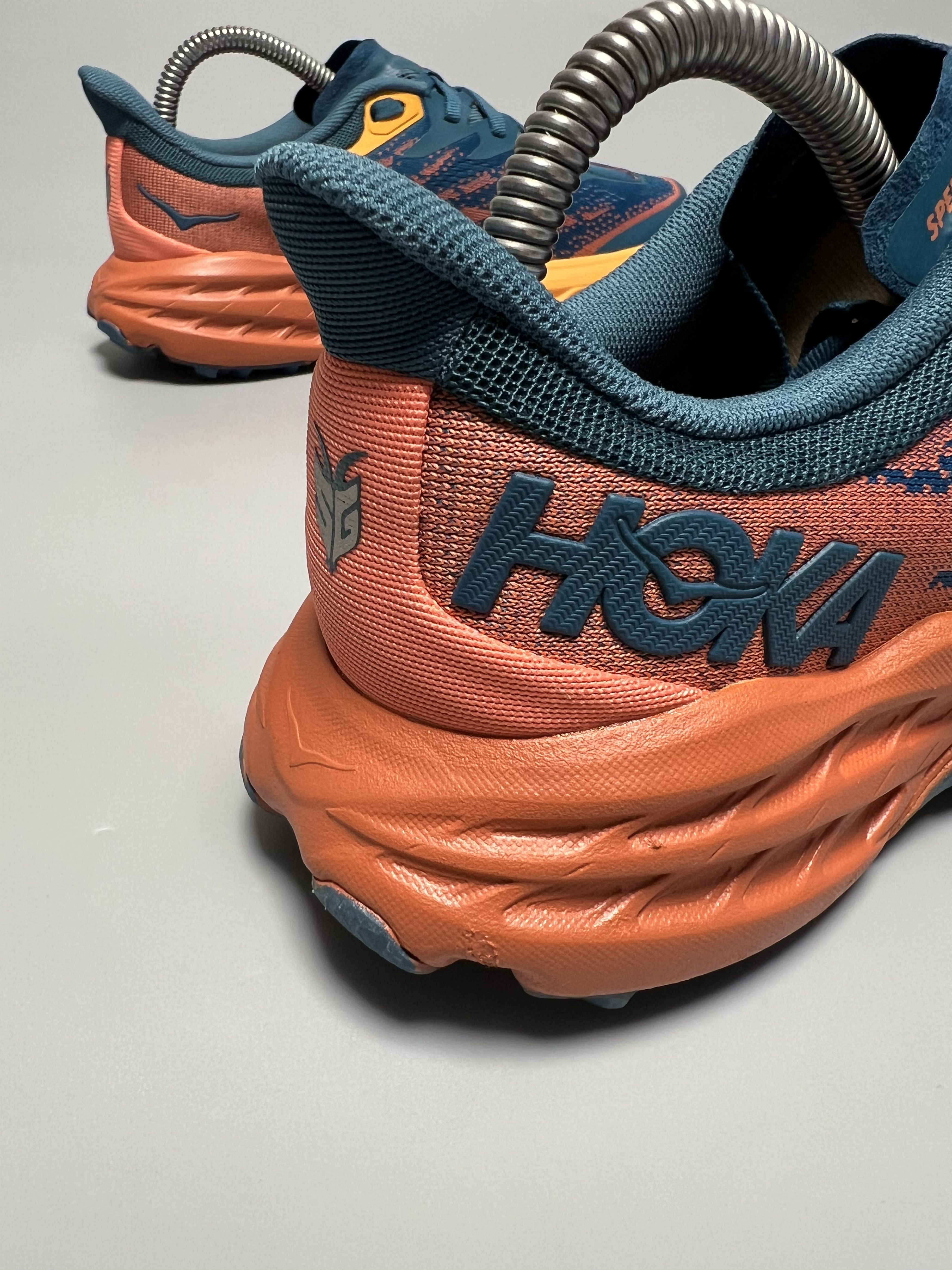 6.5B Hoka One One Speedgoat 5 Trail Running Shoes