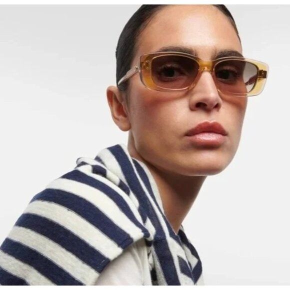 Dior NEW DIOR DIORHIGHLIGHT S2I EYEWEAR DIOR DIORHIGHLIGHT Size ONE SIZE - 3 Thumbnail